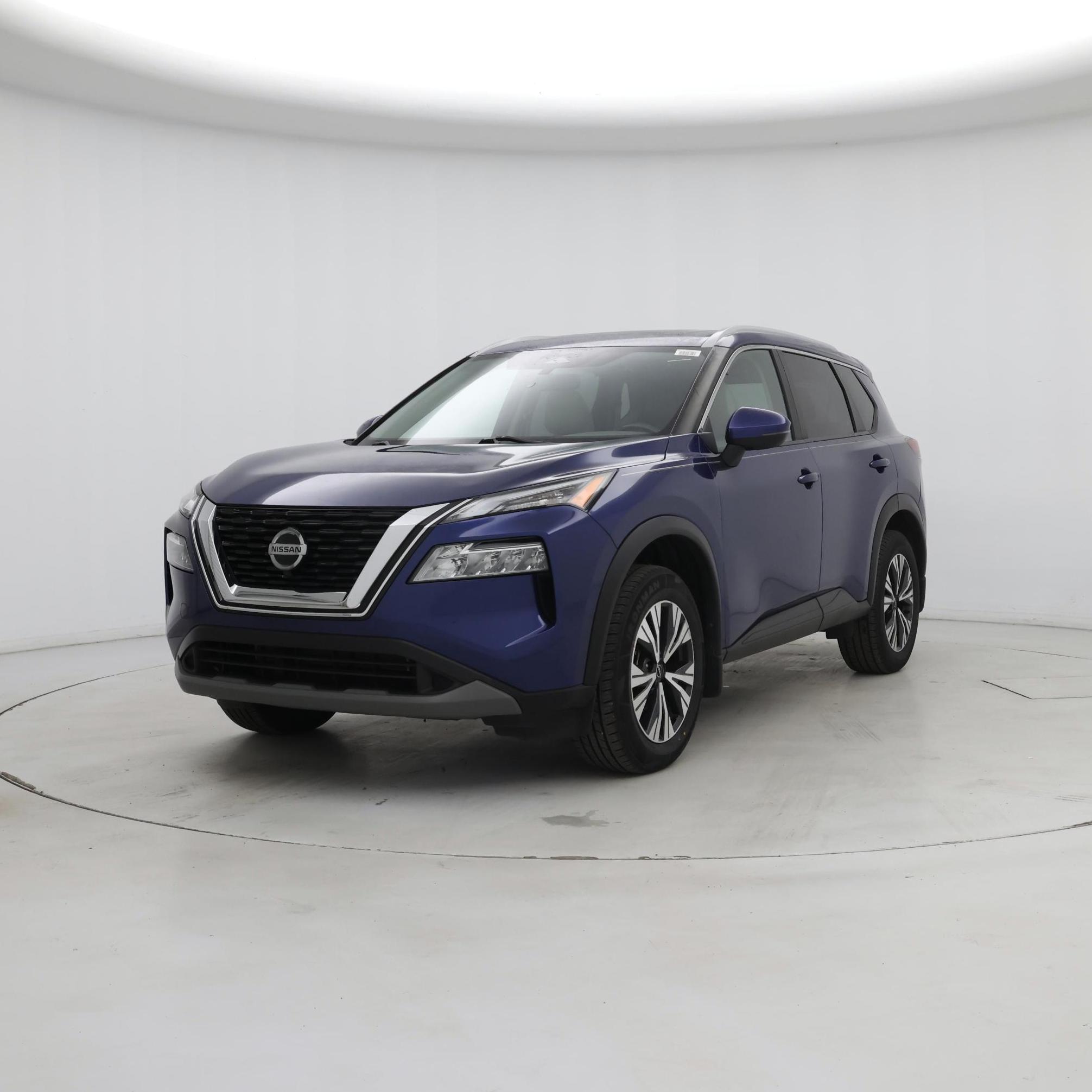 Thumbnail: 2022 Nissan Rogue - 4