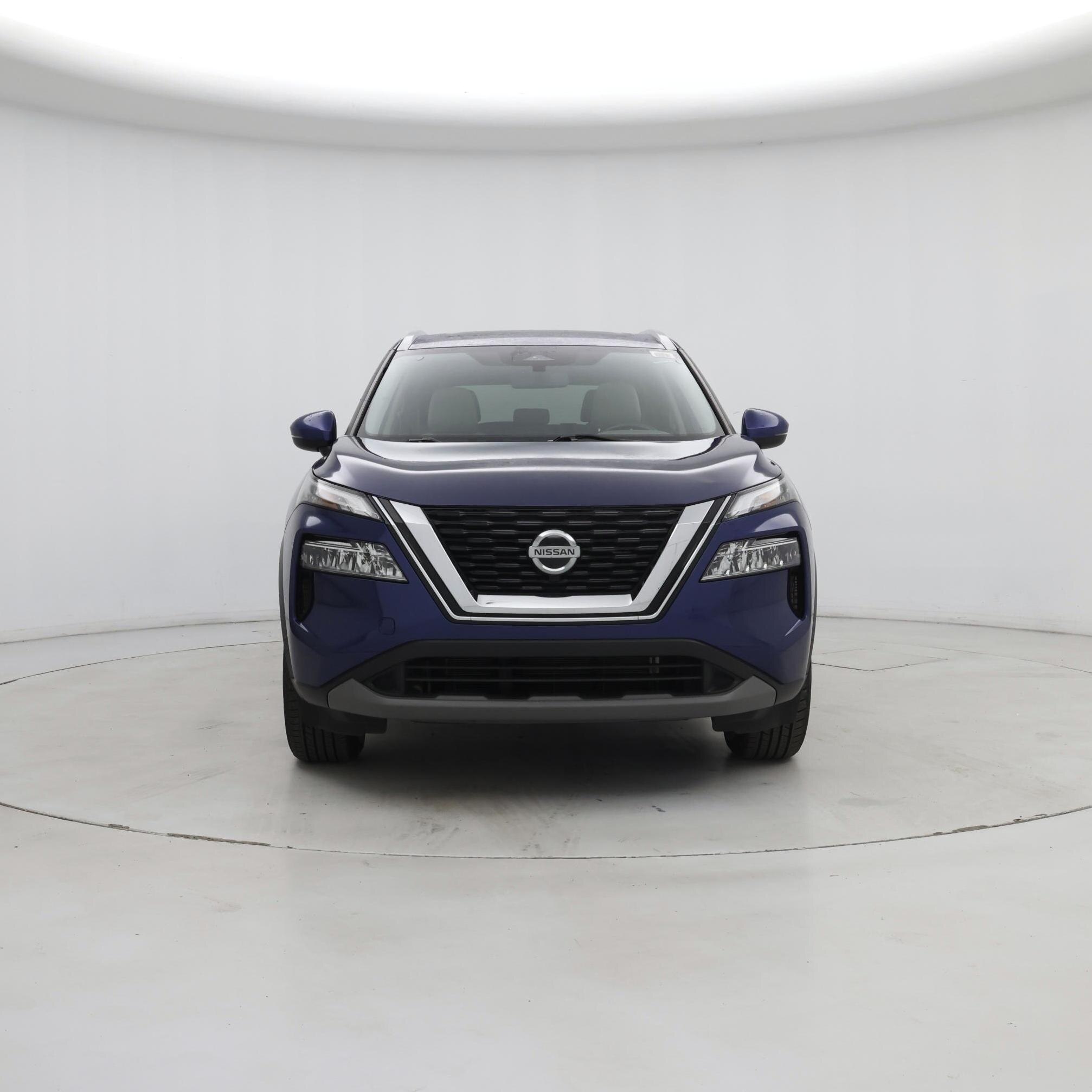 Thumbnail: 2022 Nissan Rogue - 5