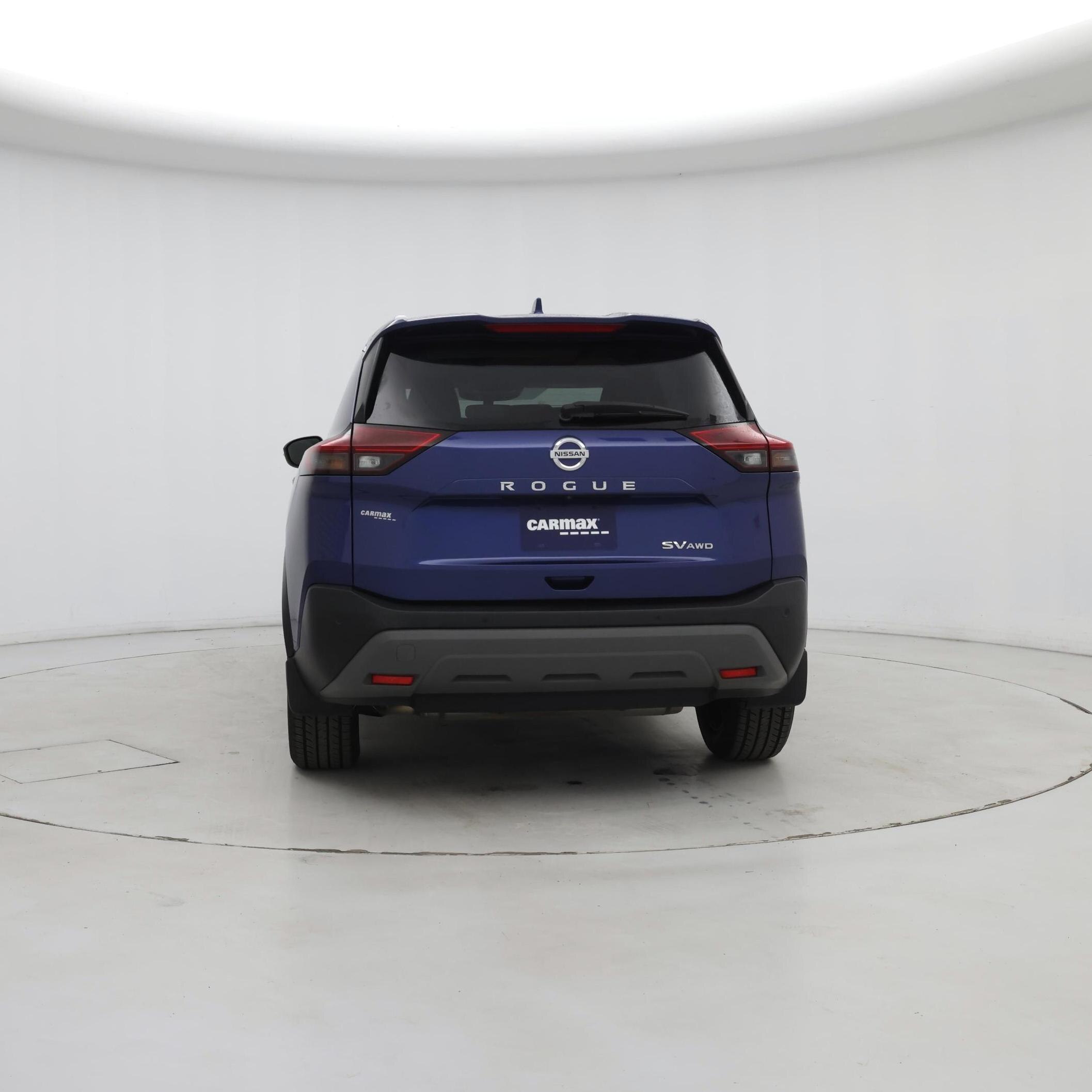 Thumbnail: 2022 Nissan Rogue - 6