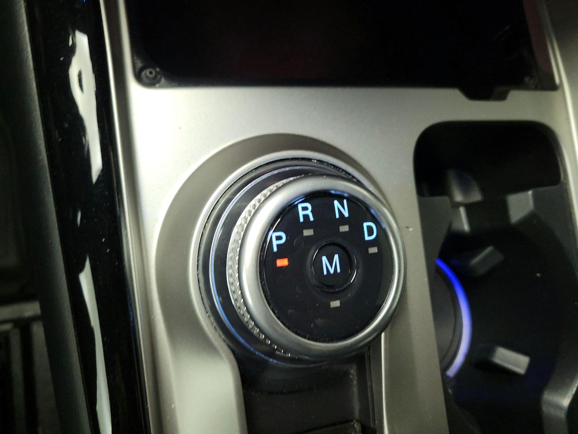 Thumbnail: 2021 Ford Explorer - 18