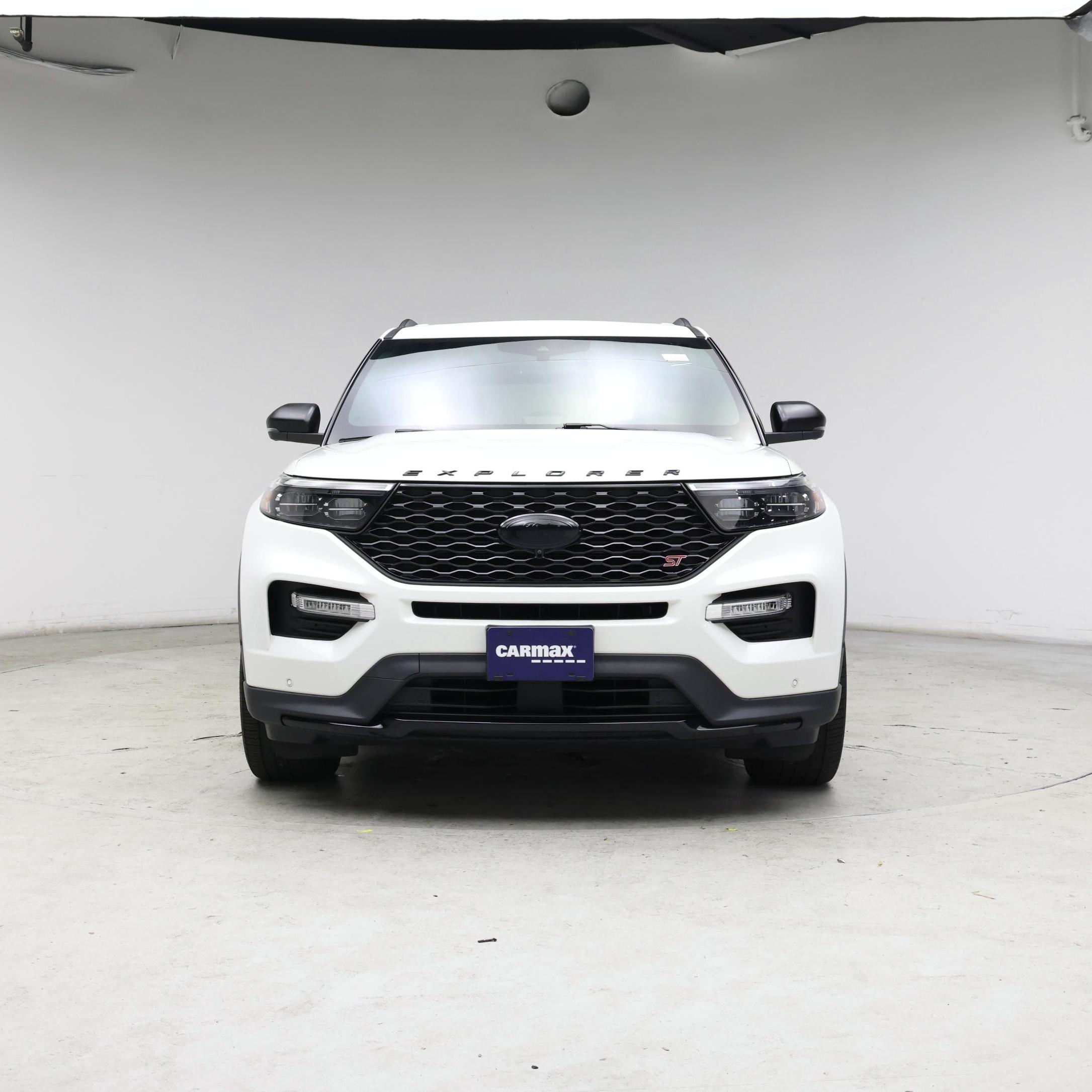 Thumbnail: 2021 Ford Explorer - 5