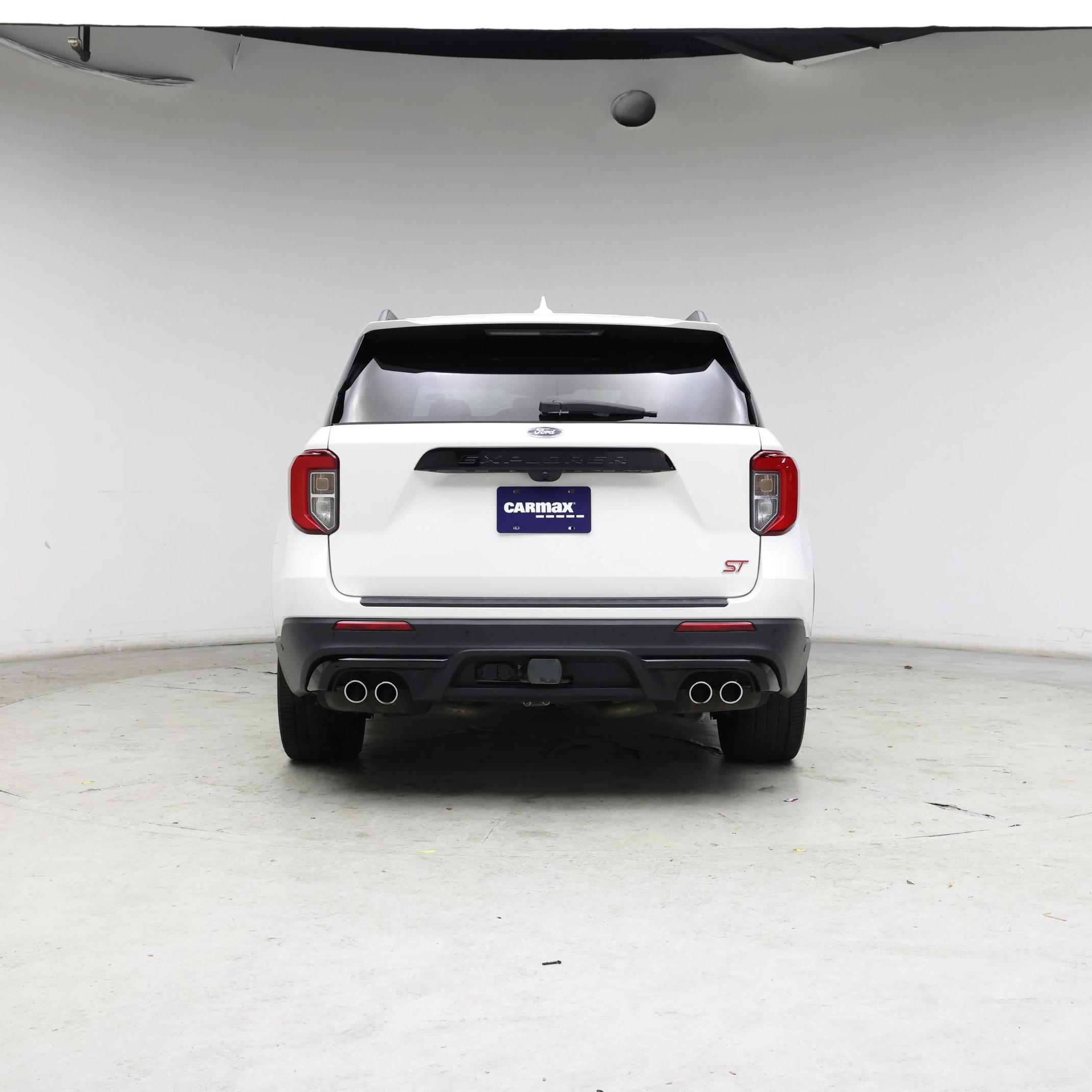 Thumbnail: 2021 Ford Explorer - 6