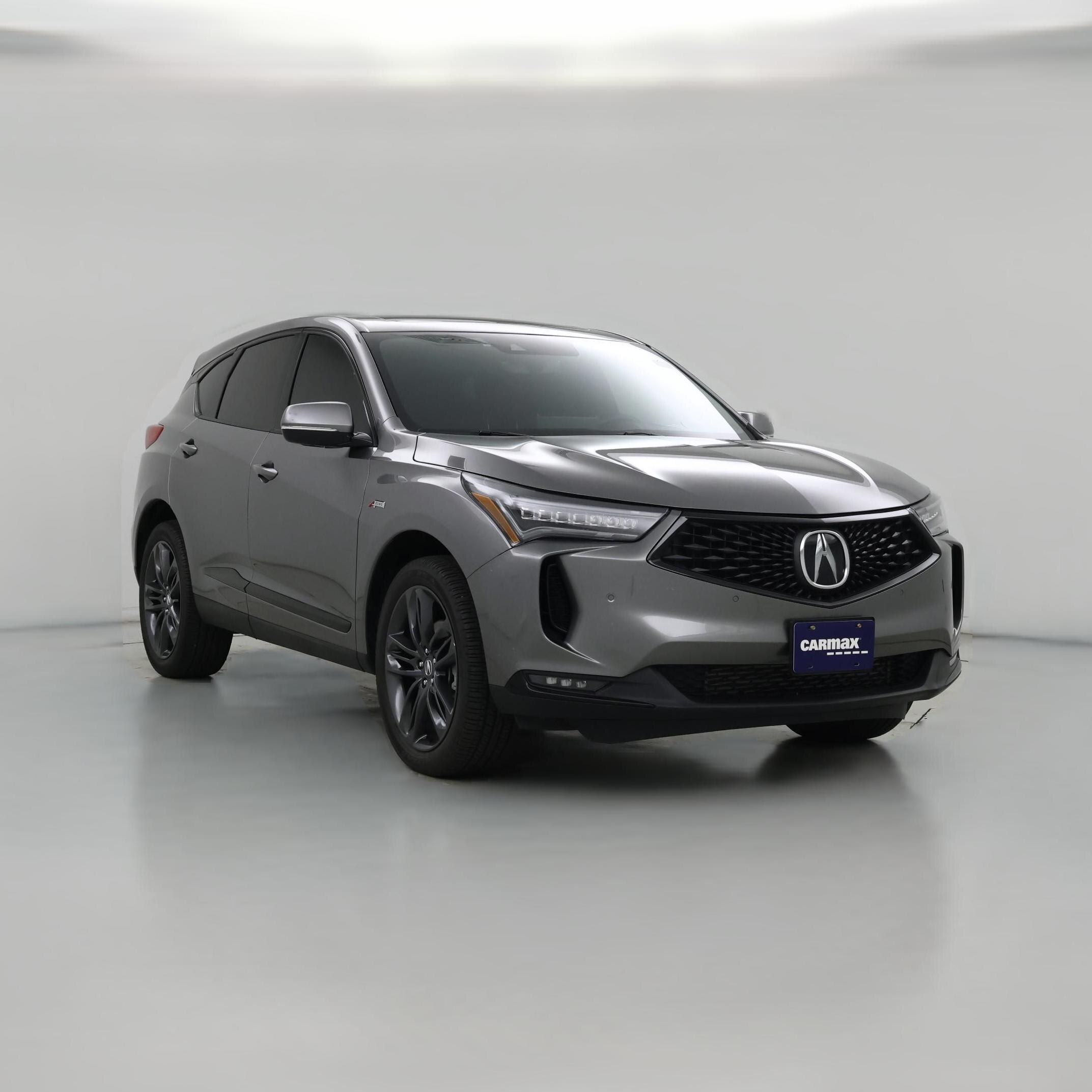 Thumbnail: 2024 Acura RDX - 1