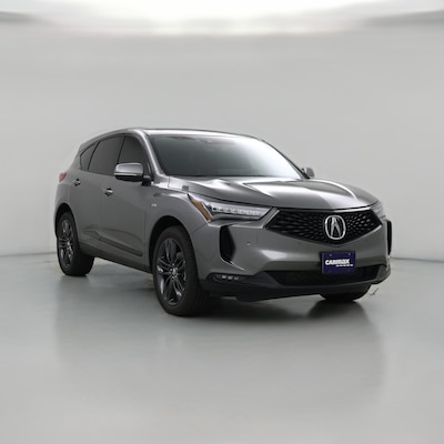 2024 Acura RDX SH-AWD A-Spec