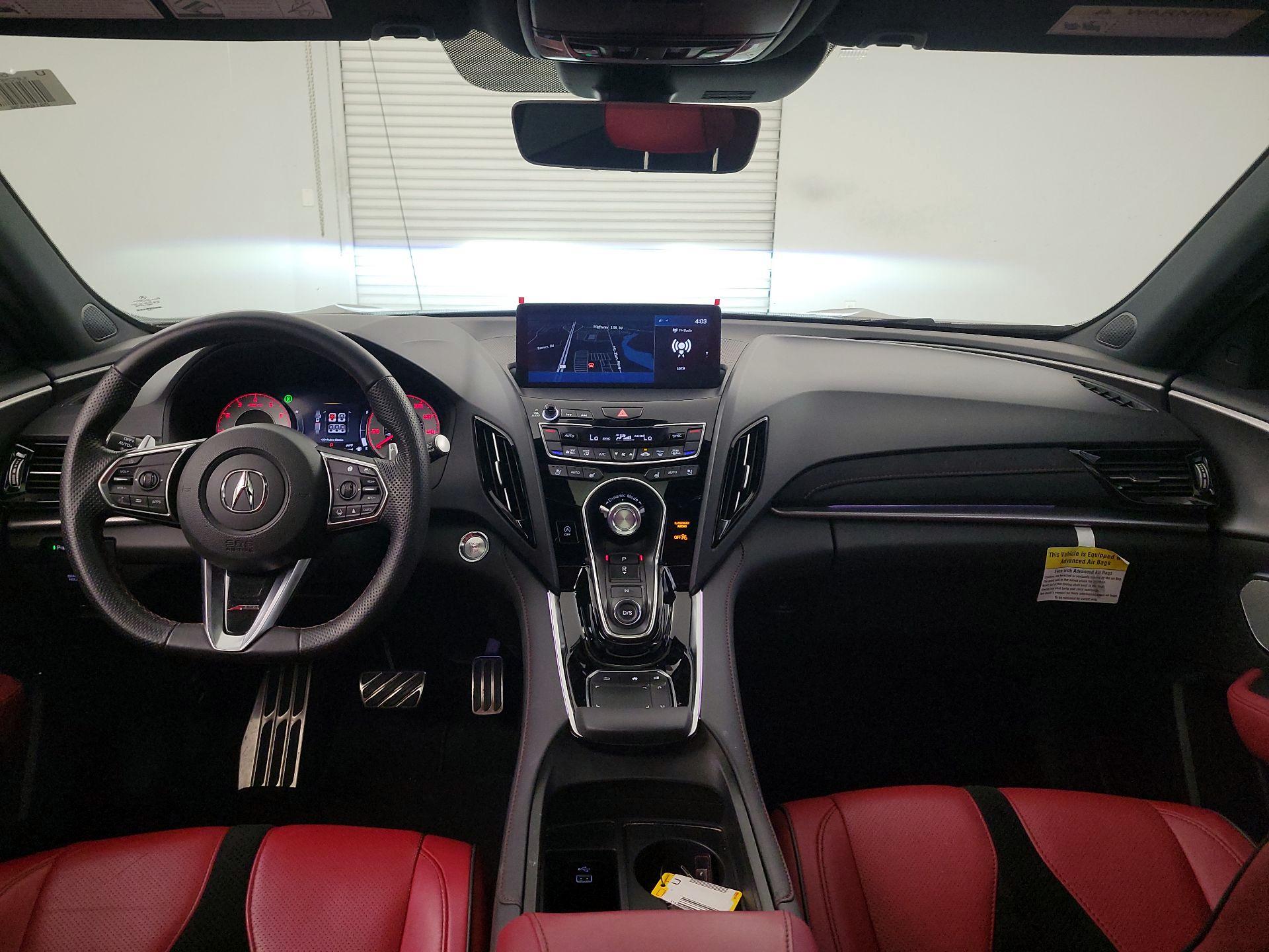 Thumbnail: 2024 Acura RDX - 9