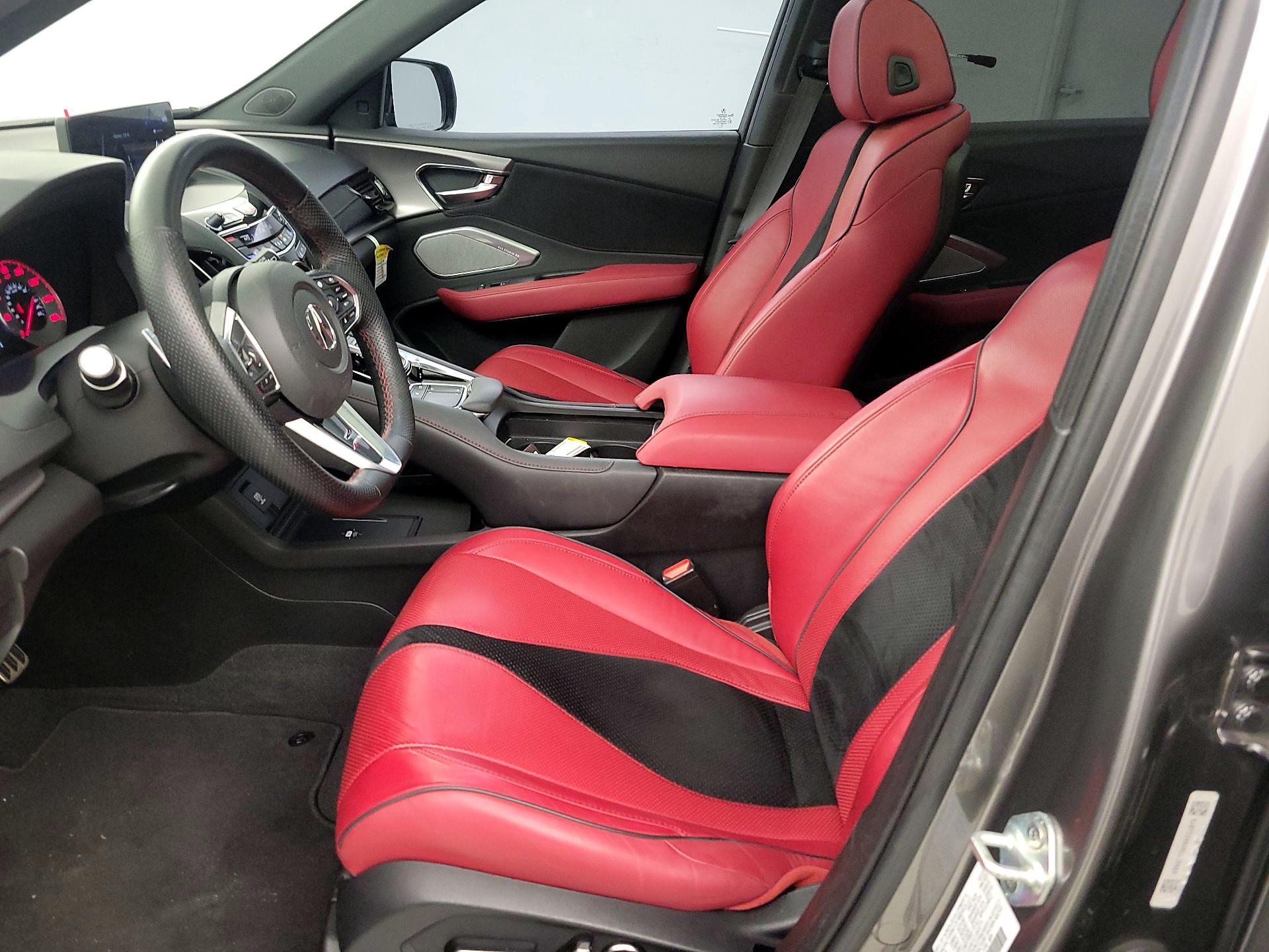 Thumbnail: 2024 Acura RDX - 11