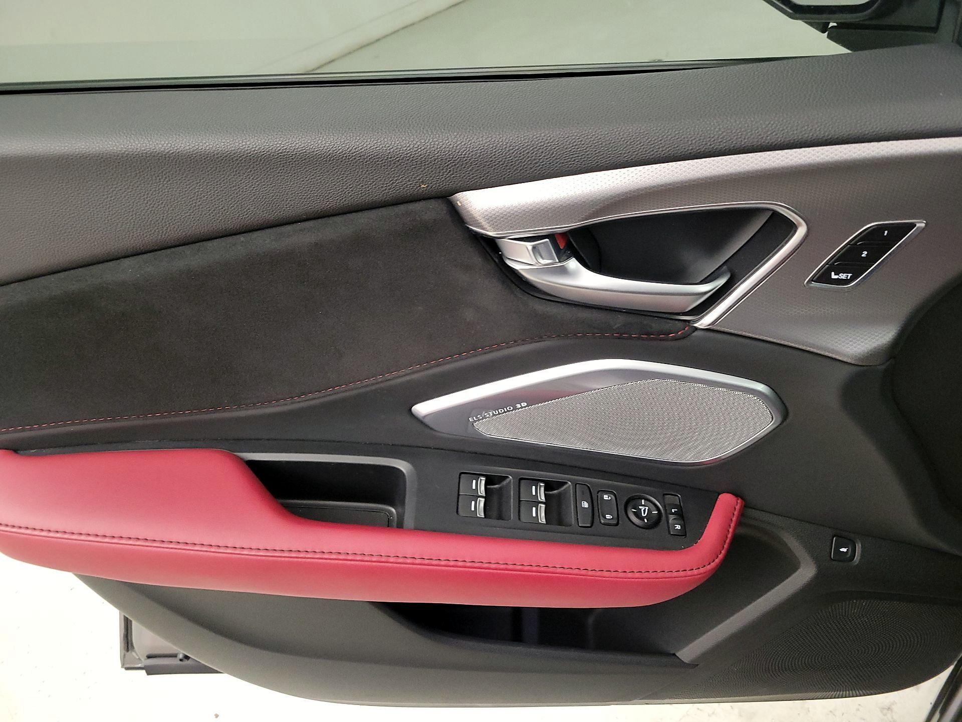 Thumbnail: 2024 Acura RDX - 12