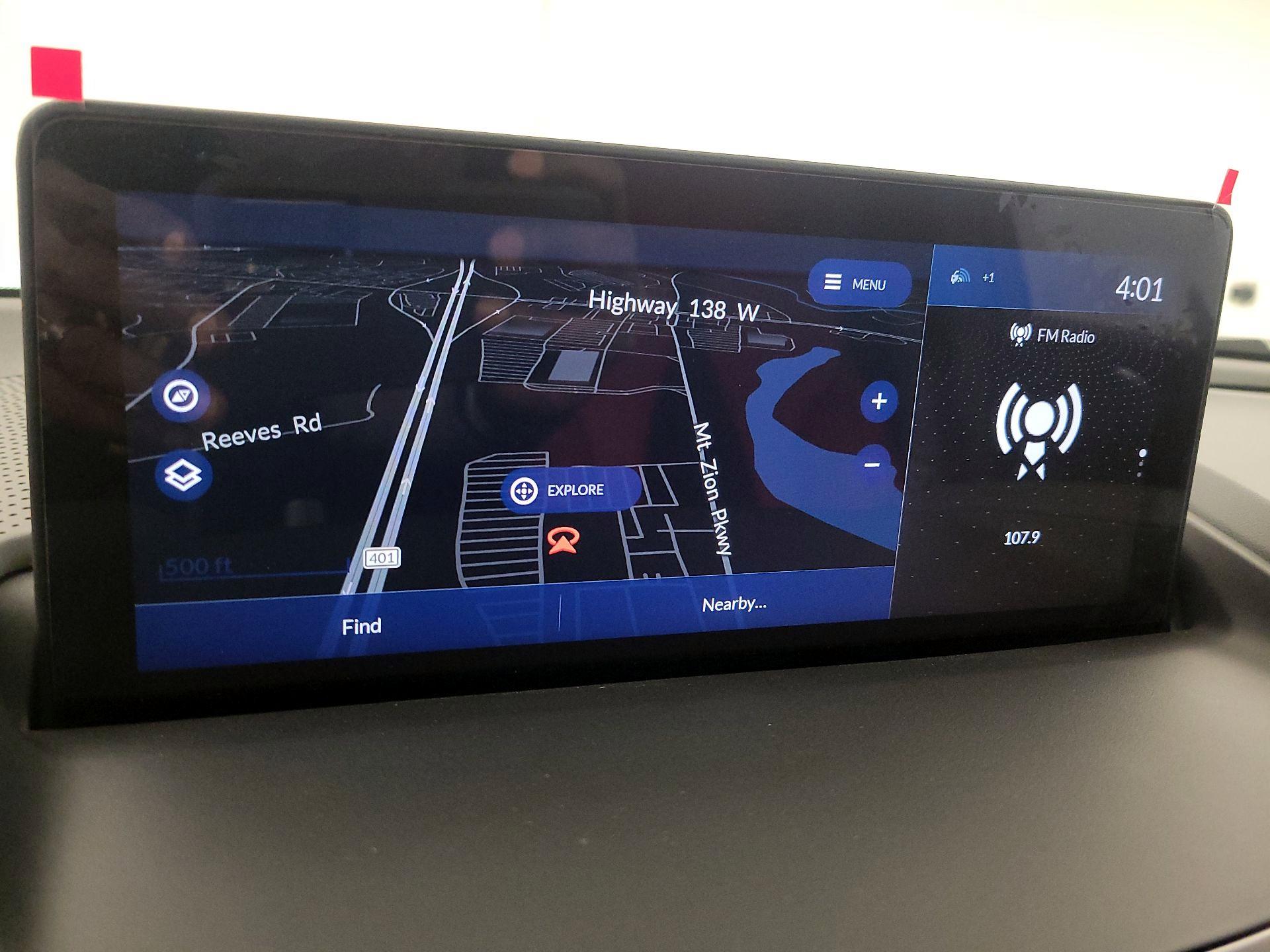 Thumbnail: 2024 Acura RDX - 14