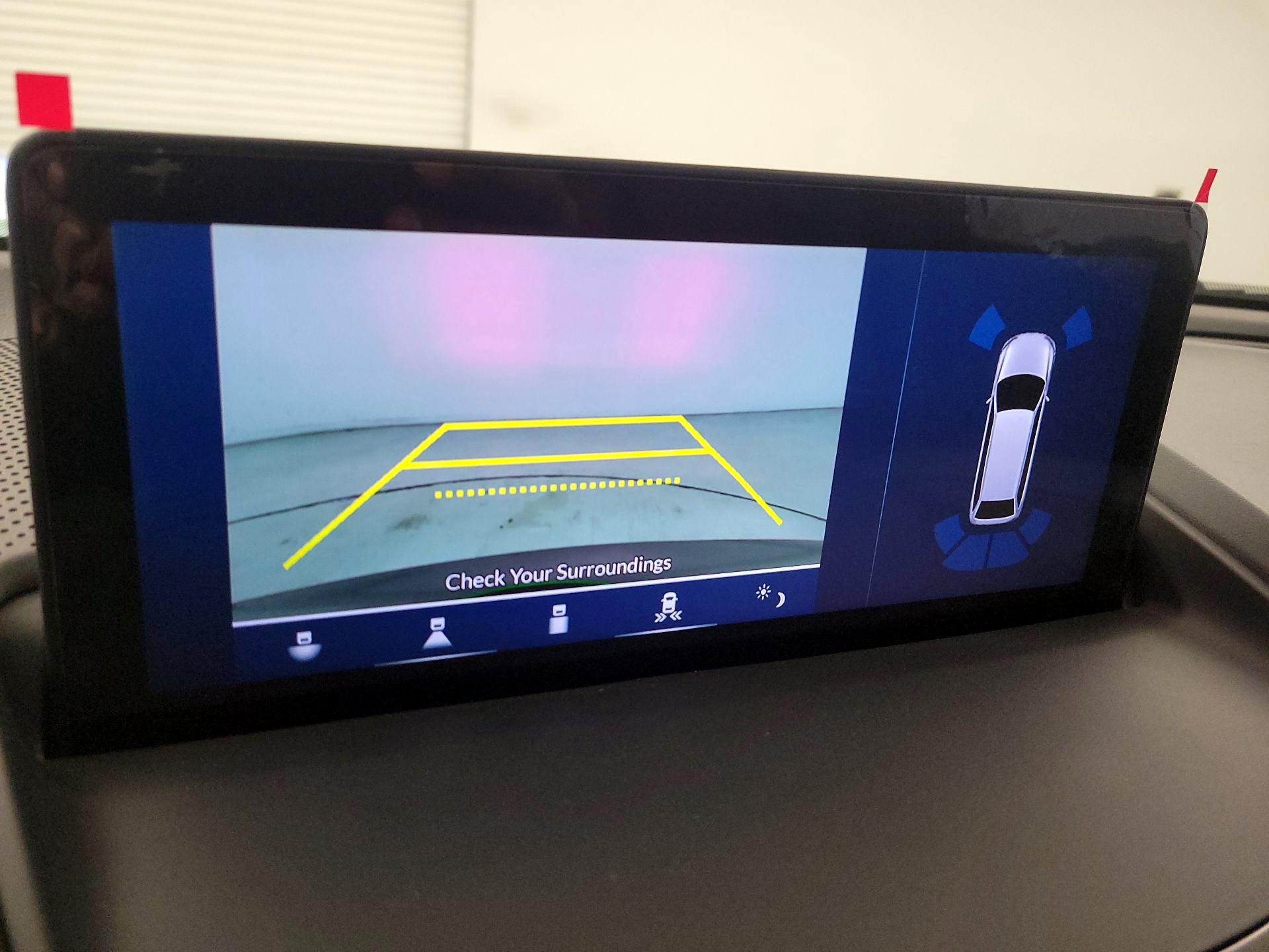 Thumbnail: 2024 Acura RDX - 15