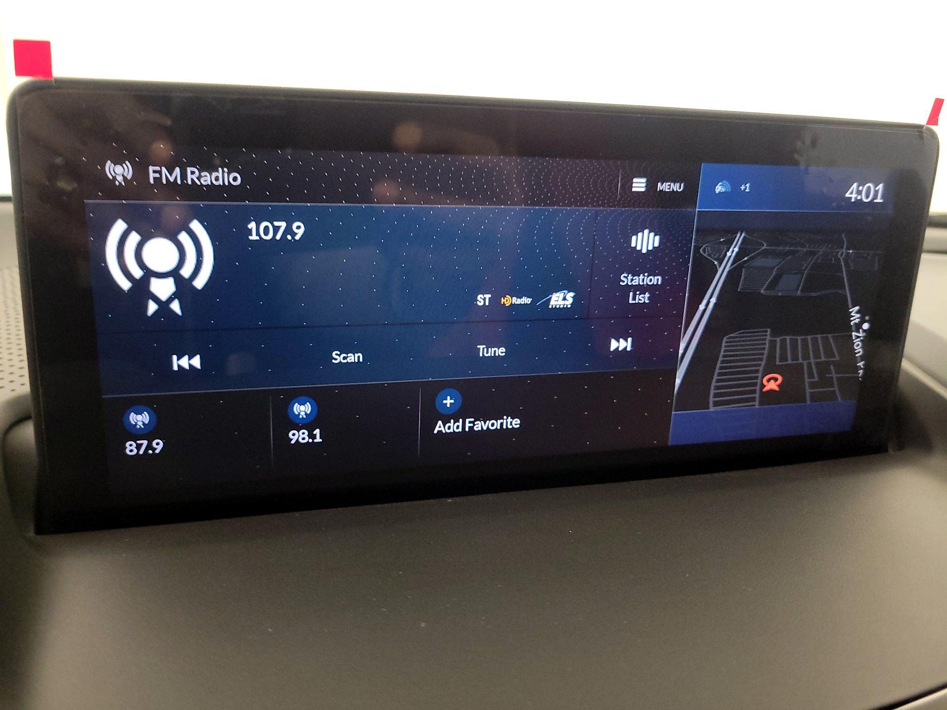 Thumbnail: 2024 Acura RDX - 16