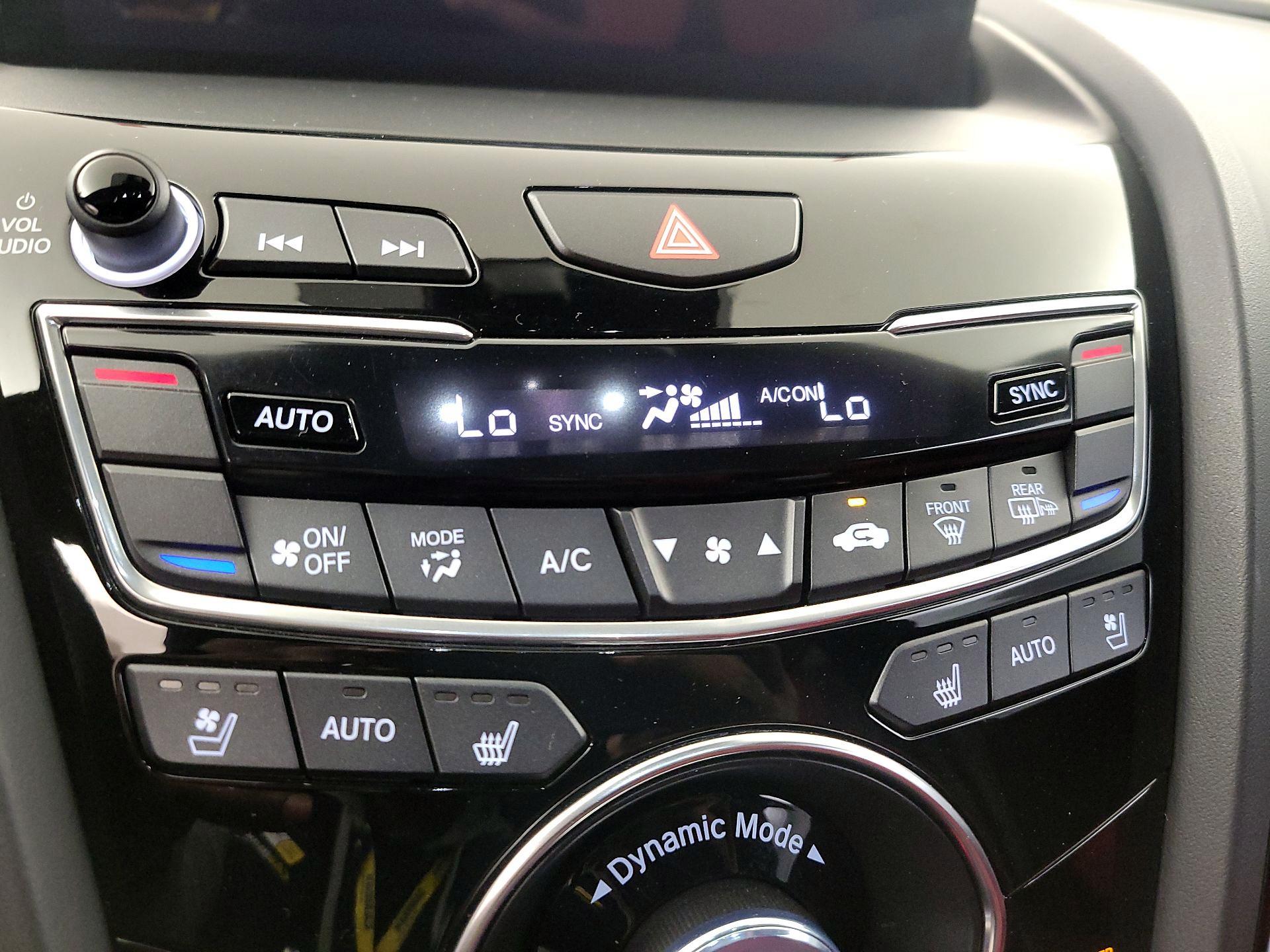 Thumbnail: 2024 Acura RDX - 17