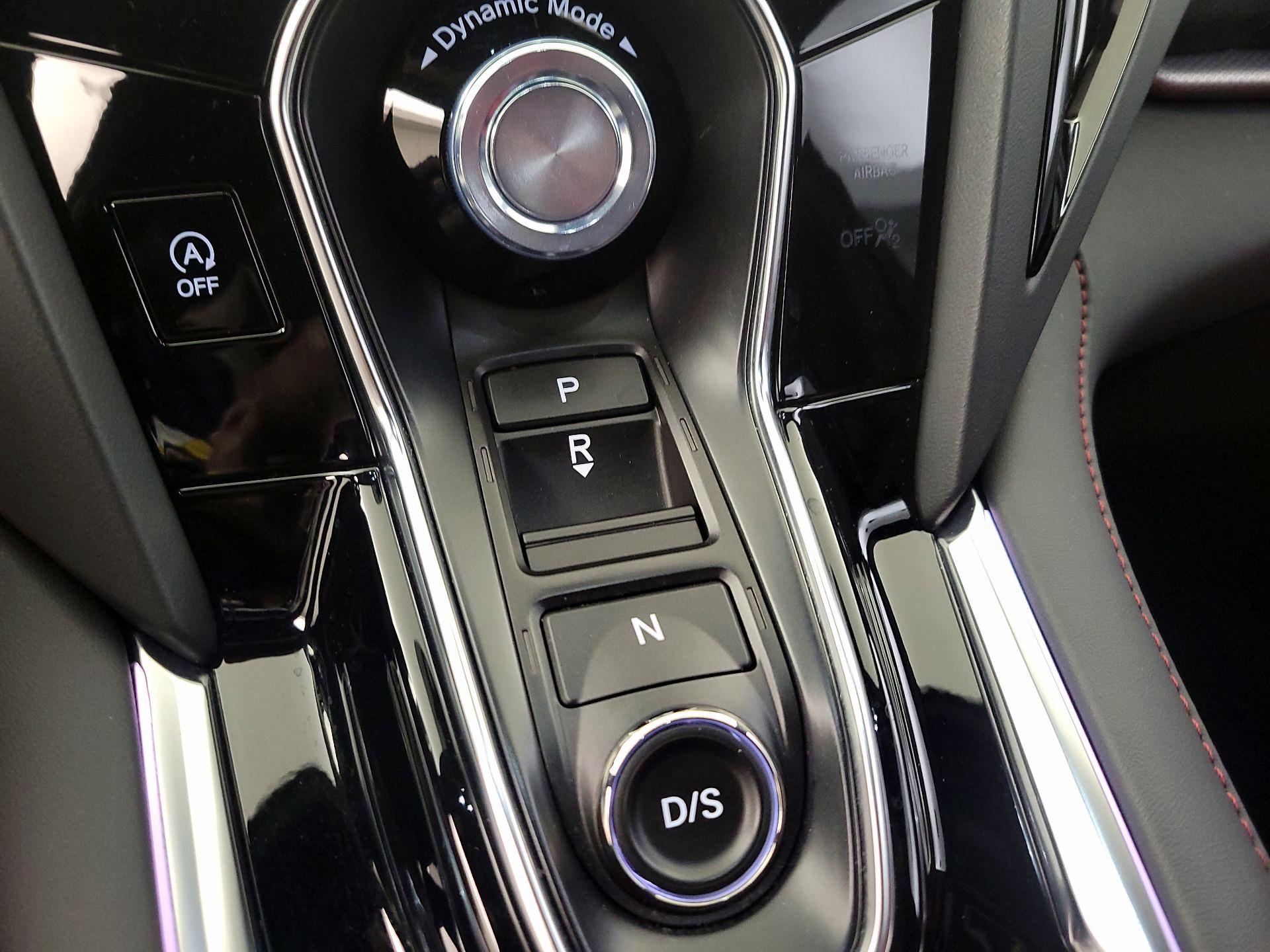 Thumbnail: 2024 Acura RDX - 18