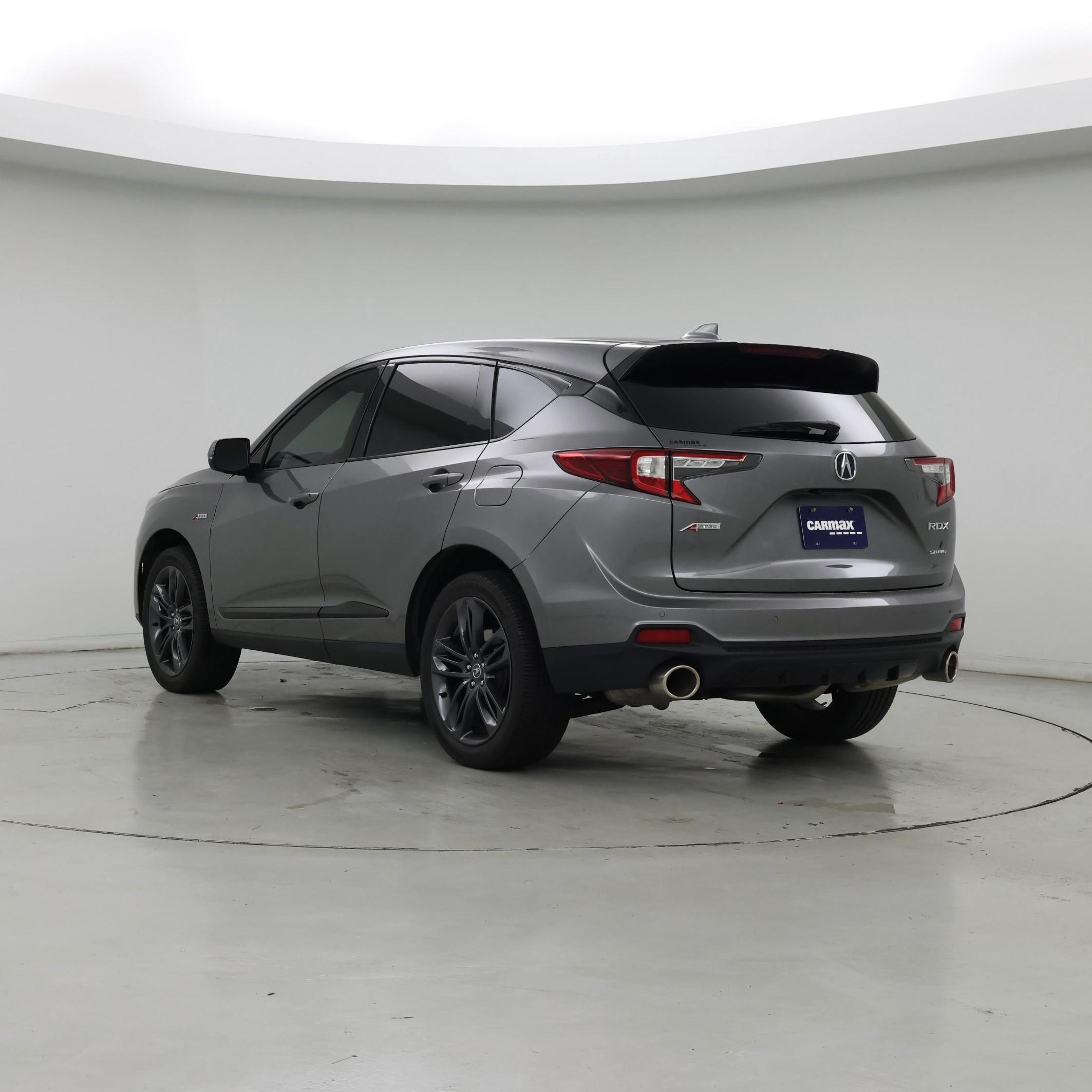 Thumbnail: 2024 Acura RDX - 2