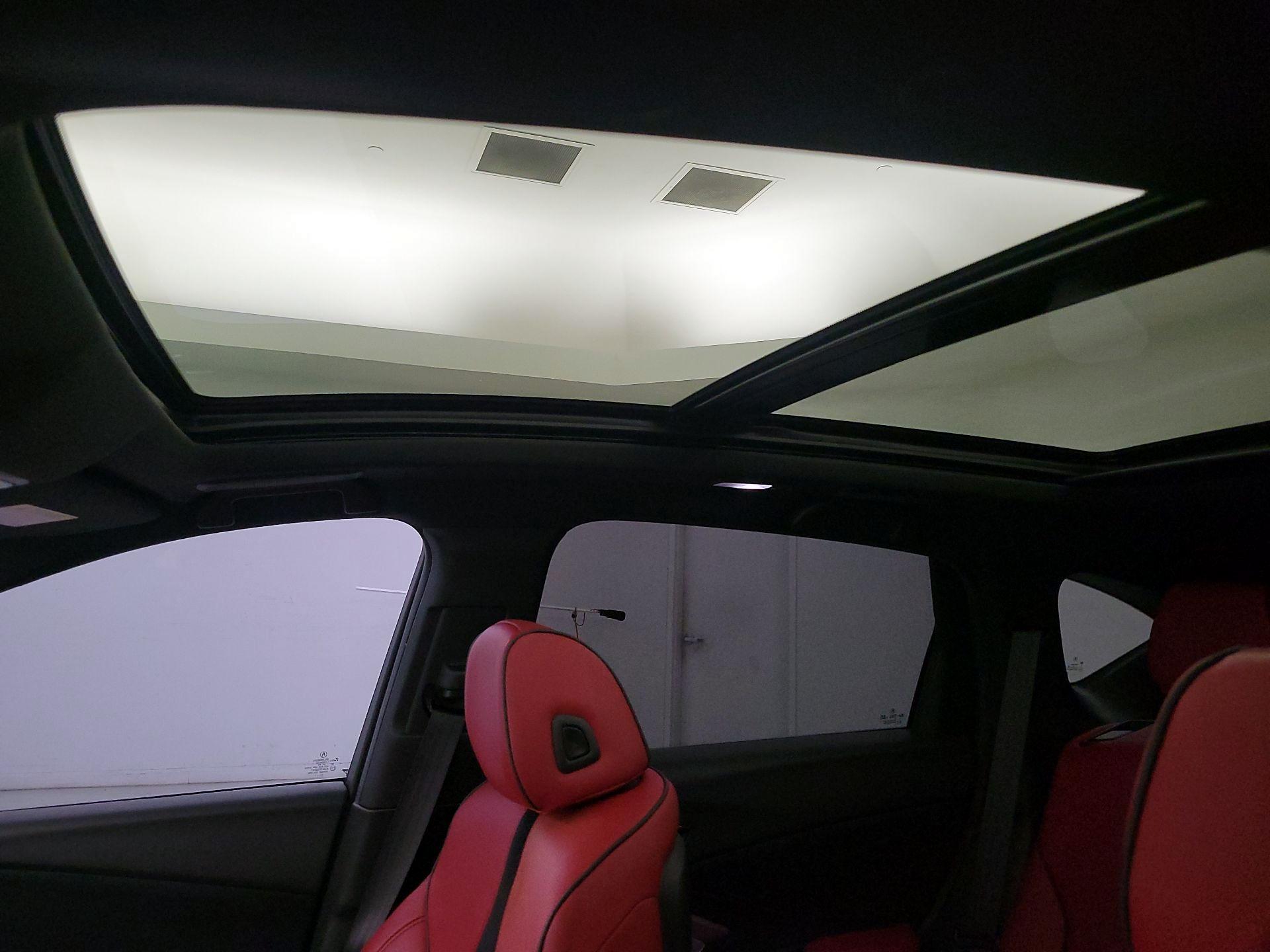 Thumbnail: 2024 Acura RDX - 20