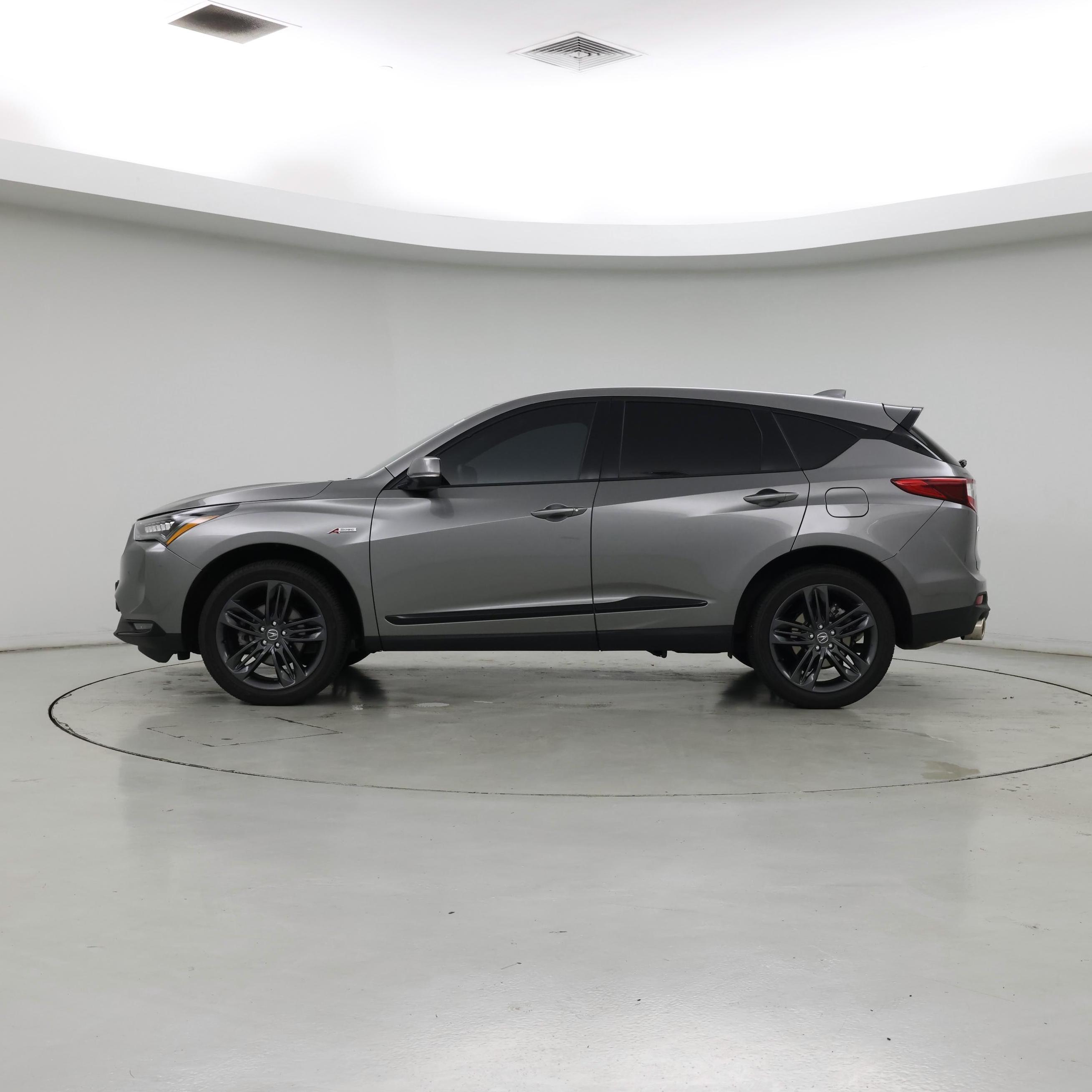 Thumbnail: 2024 Acura RDX - 3