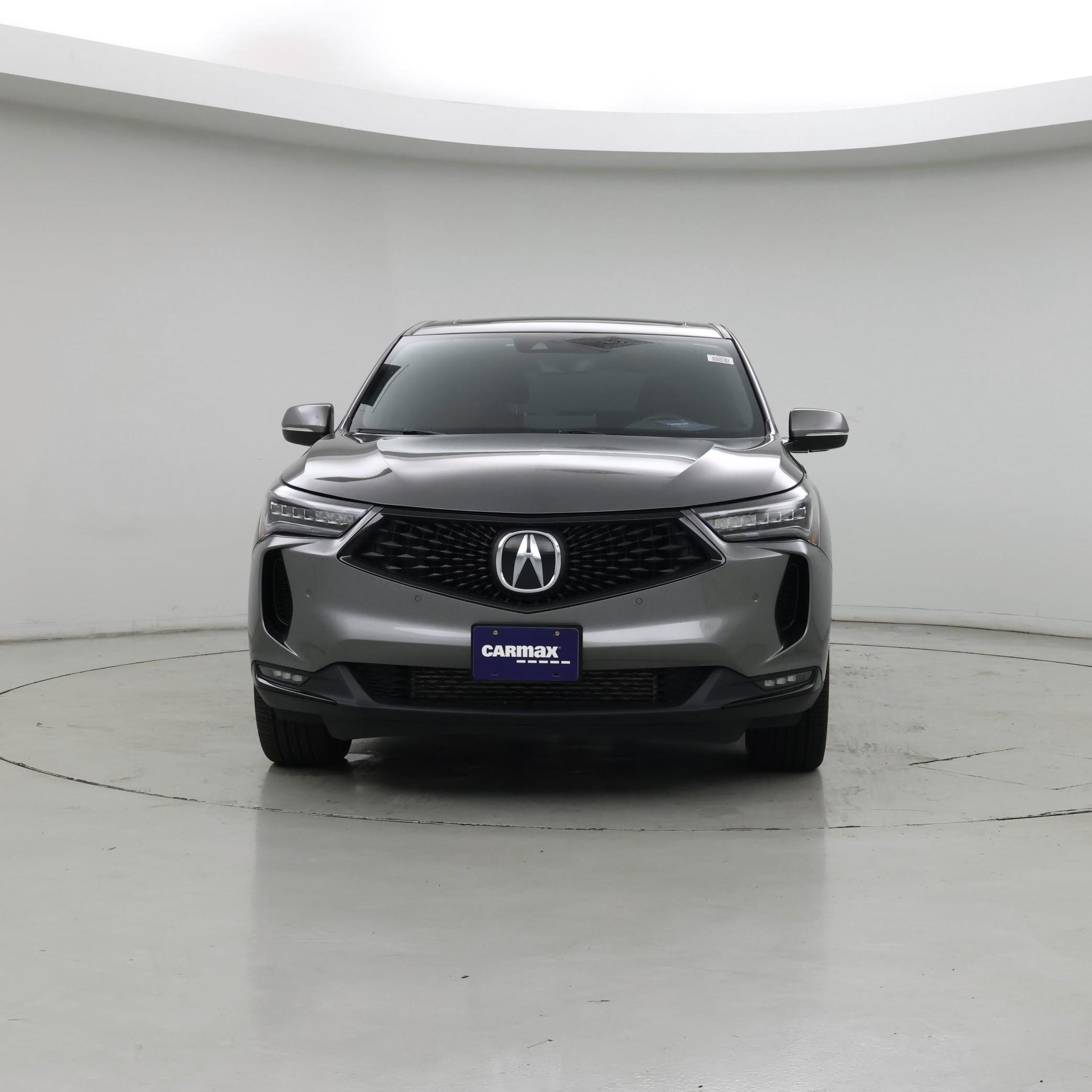 Thumbnail: 2024 Acura RDX - 5