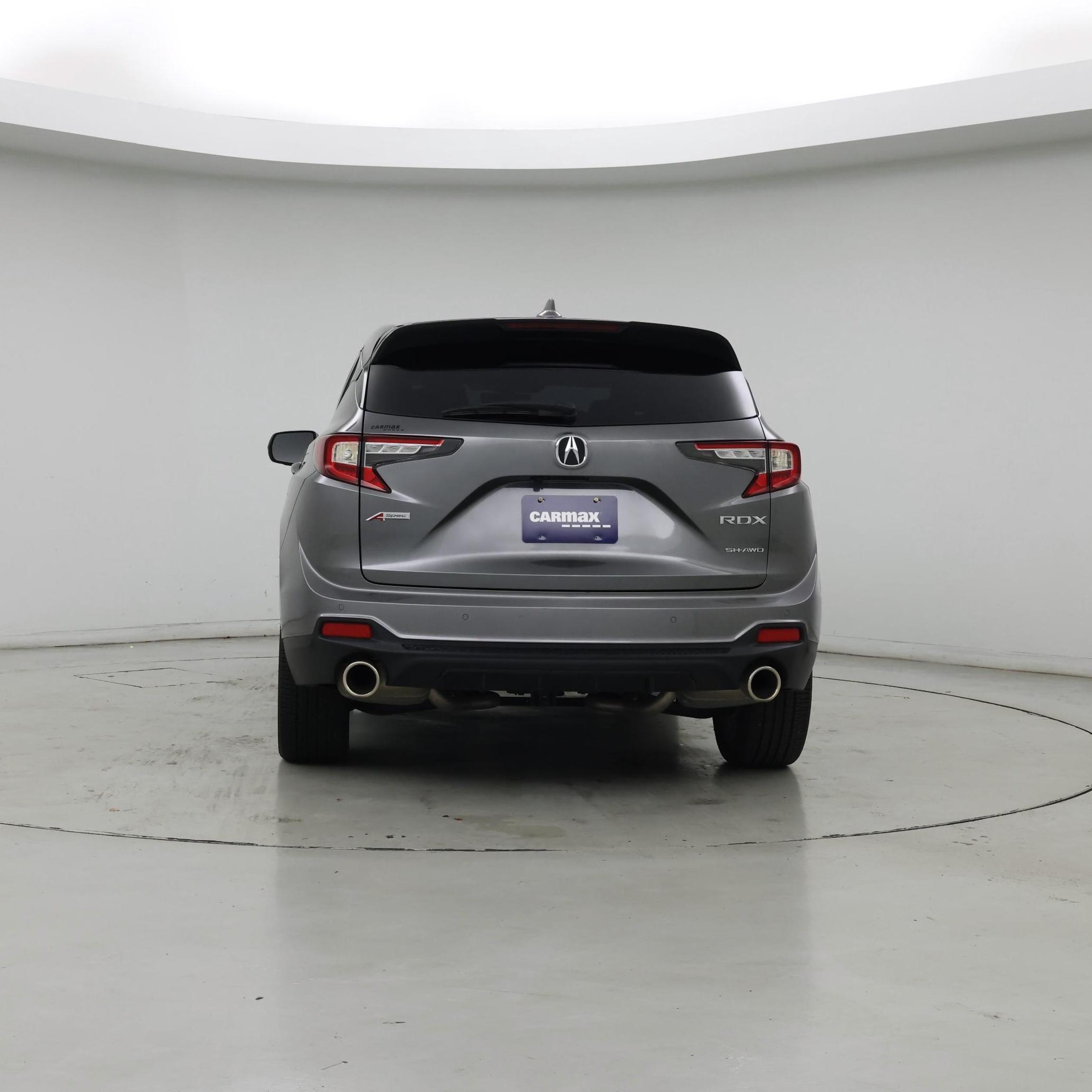 Thumbnail: 2024 Acura RDX - 6