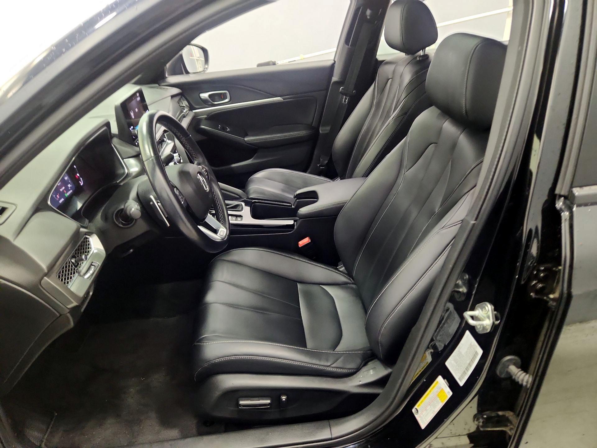 Thumbnail: 2023 Acura Integra - 11