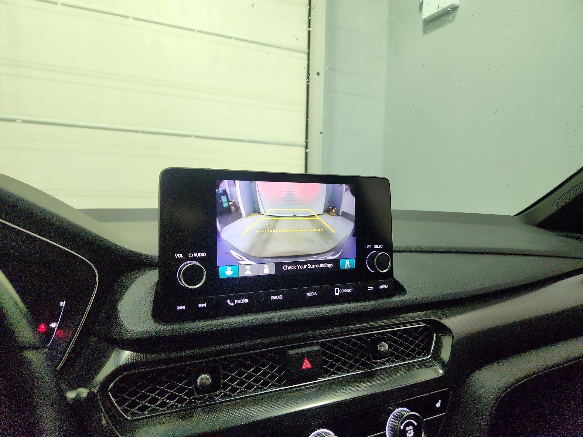 Thumbnail: 2023 Acura Integra - 14