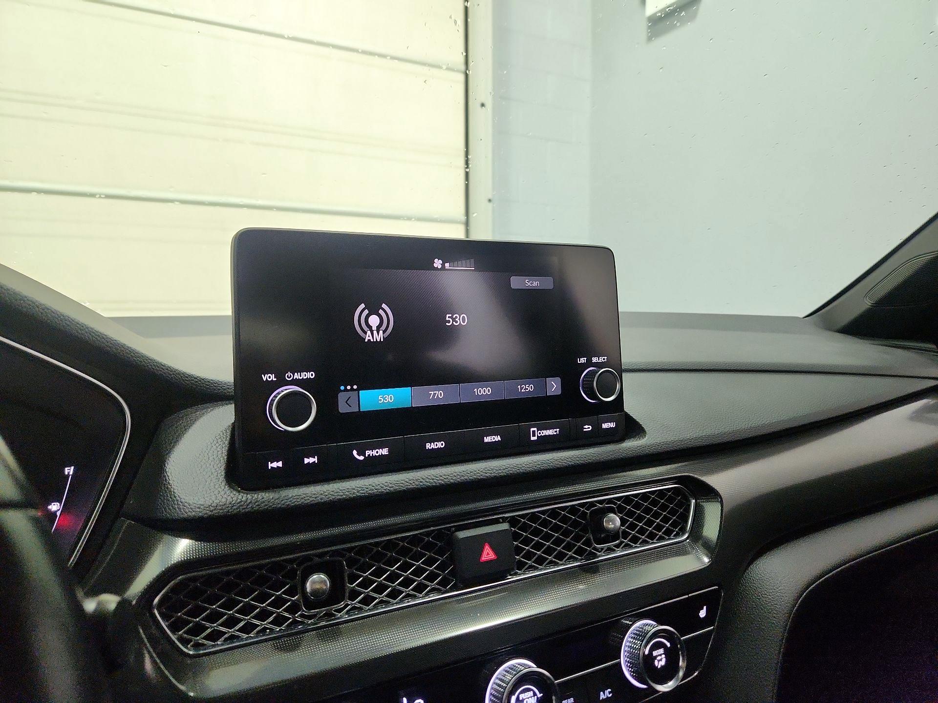 Thumbnail: 2023 Acura Integra - 15