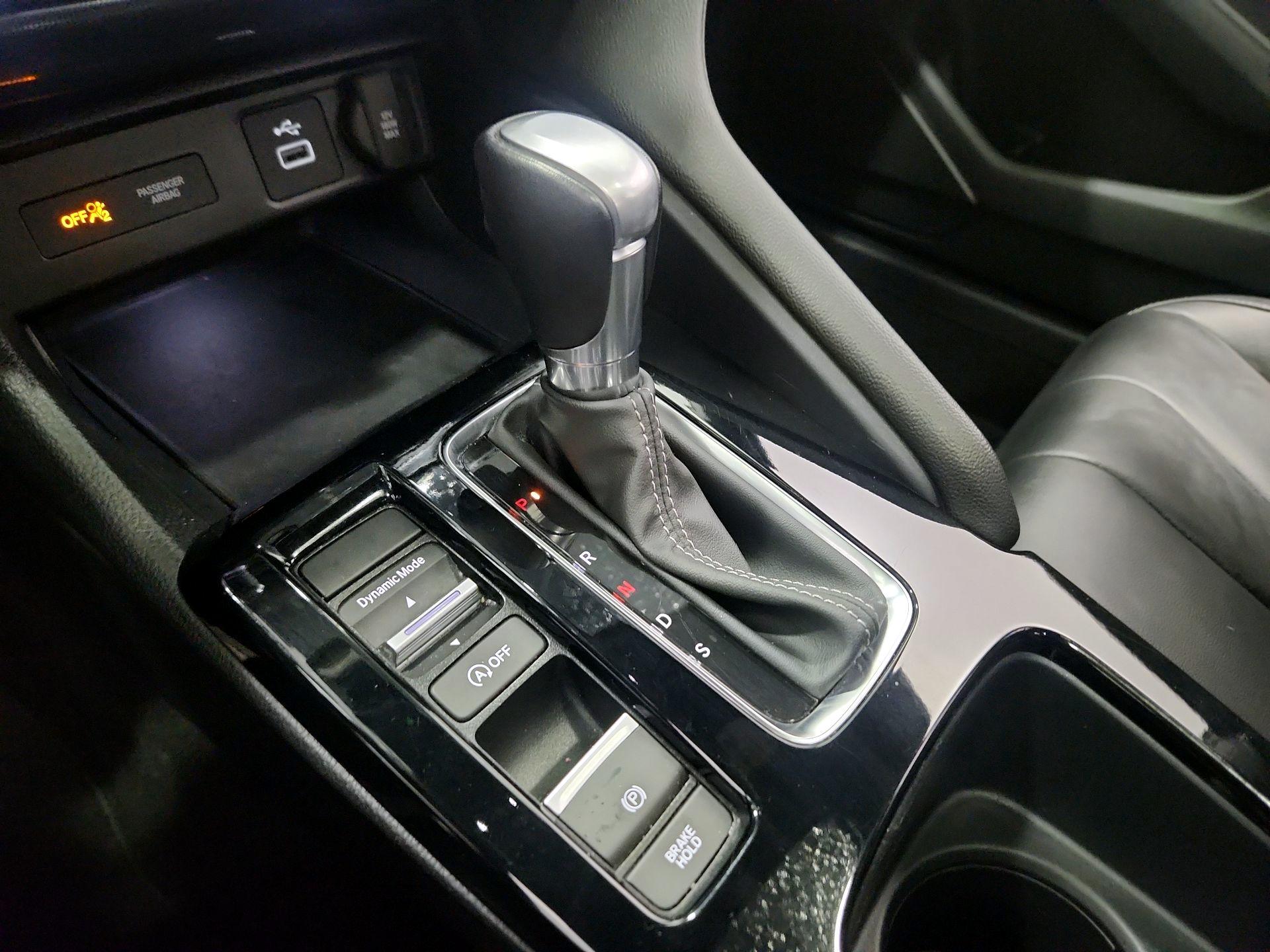 Thumbnail: 2023 Acura Integra - 17