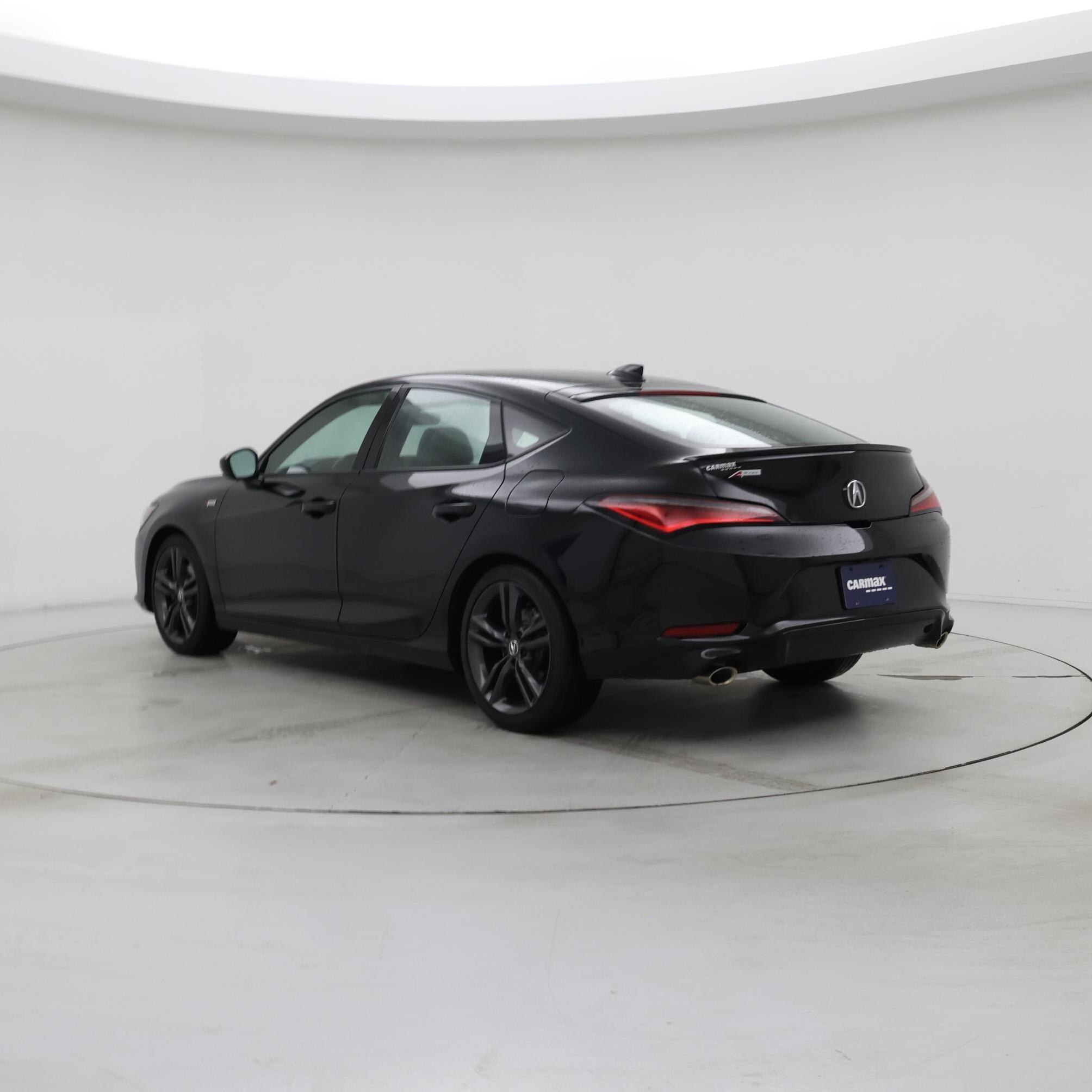 Thumbnail: 2023 Acura Integra - 2