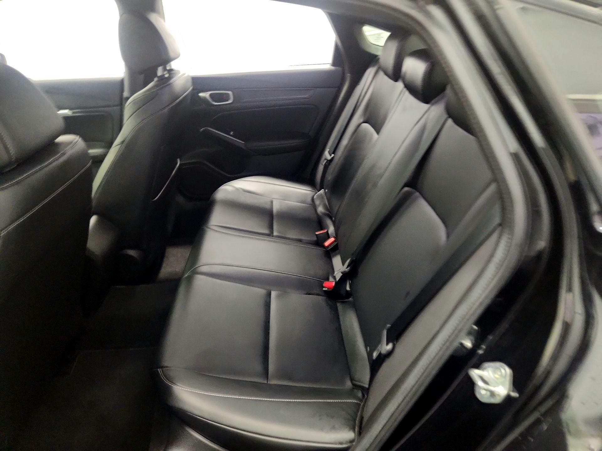 Thumbnail: 2023 Acura Integra - 20