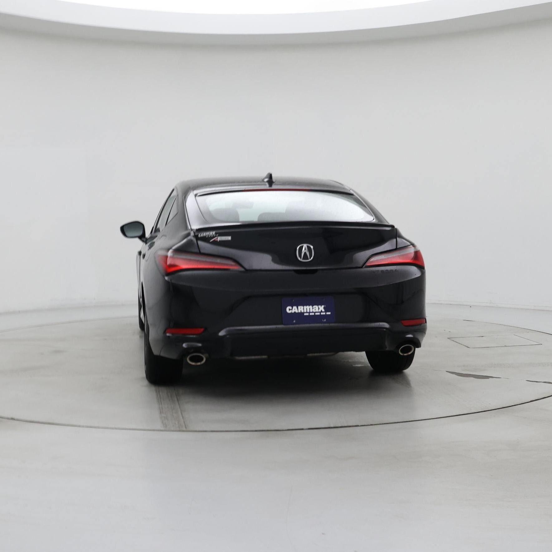 Thumbnail: 2023 Acura Integra - 6