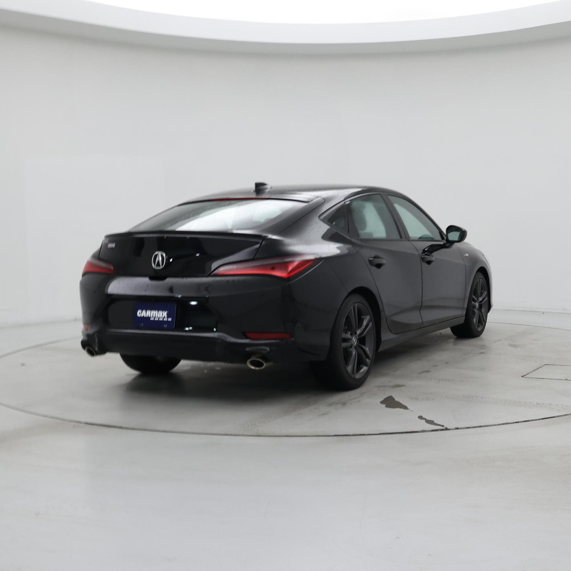 Thumbnail: 2023 Acura Integra - 8