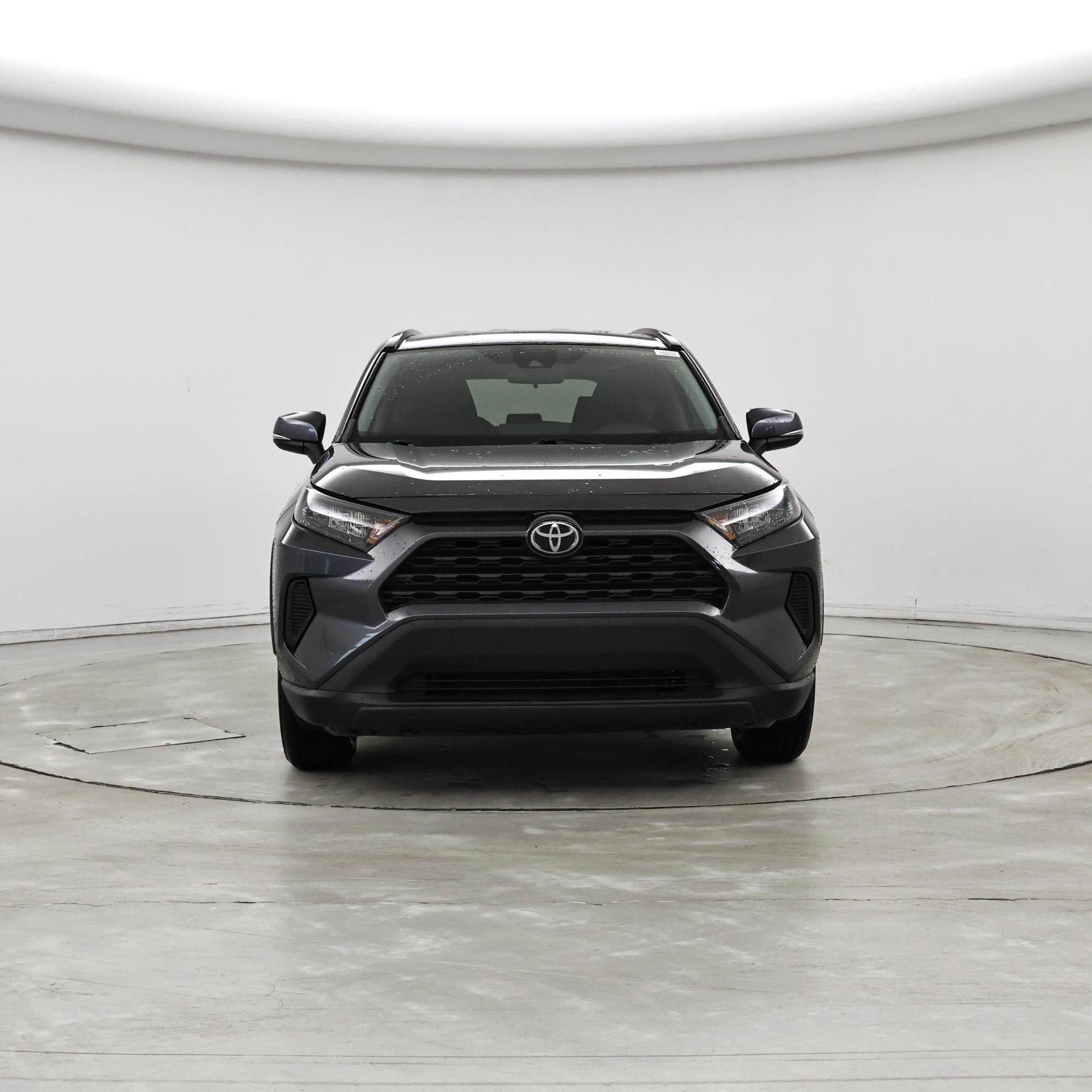 Thumbnail: 2021 Toyota RAV4 - 5