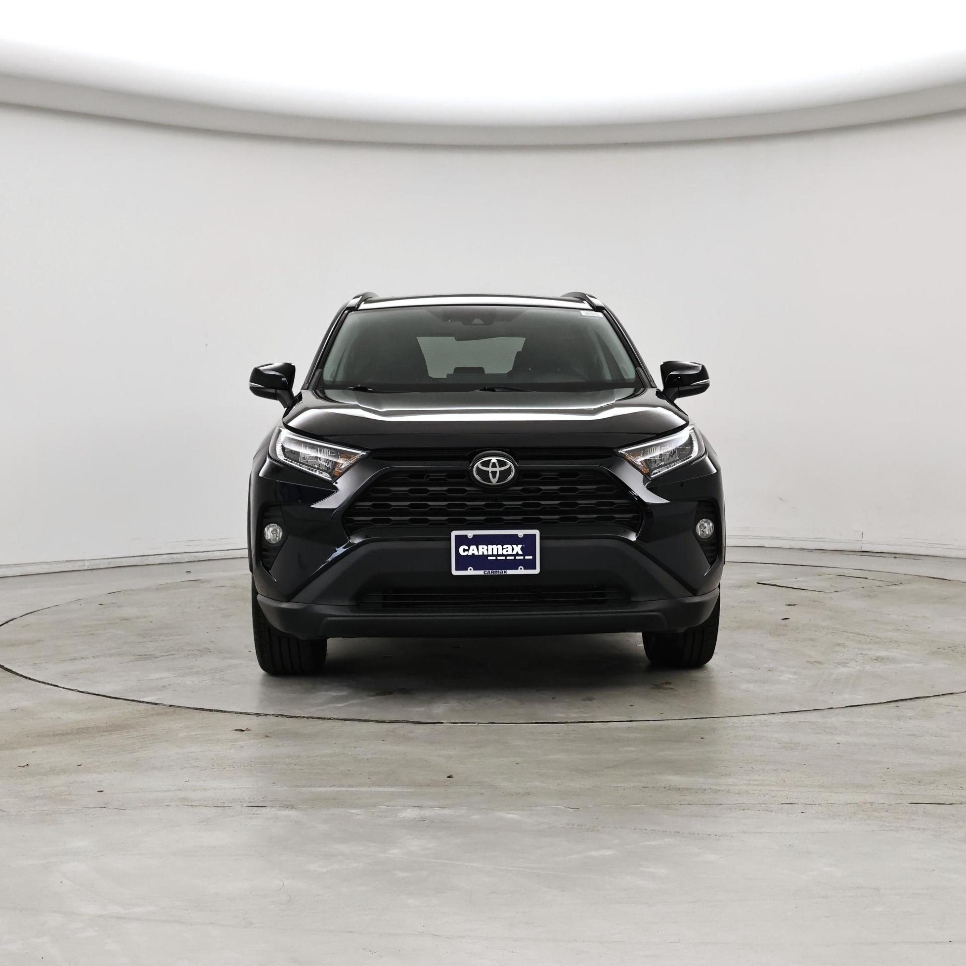 Thumbnail: 2020 Toyota RAV4 - 5