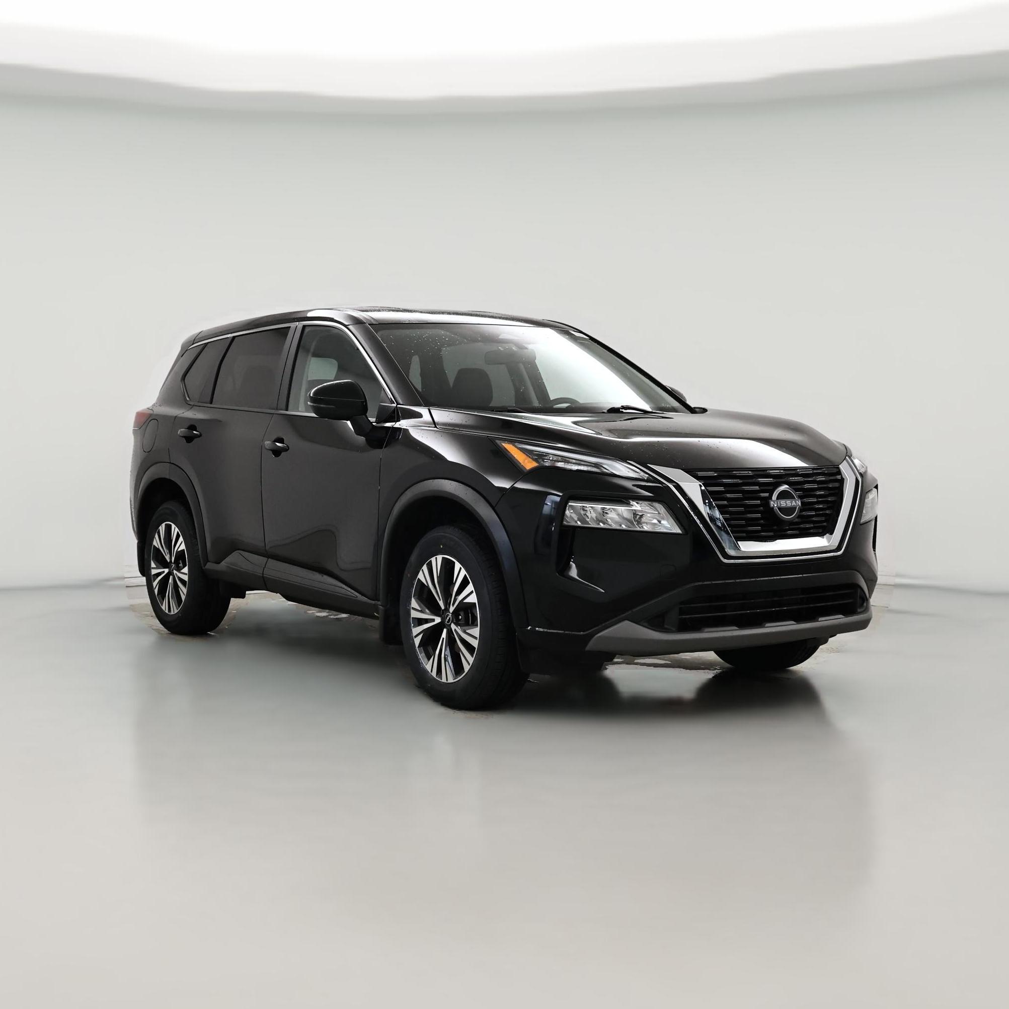 Thumbnail: 2023 Nissan Rogue - 1