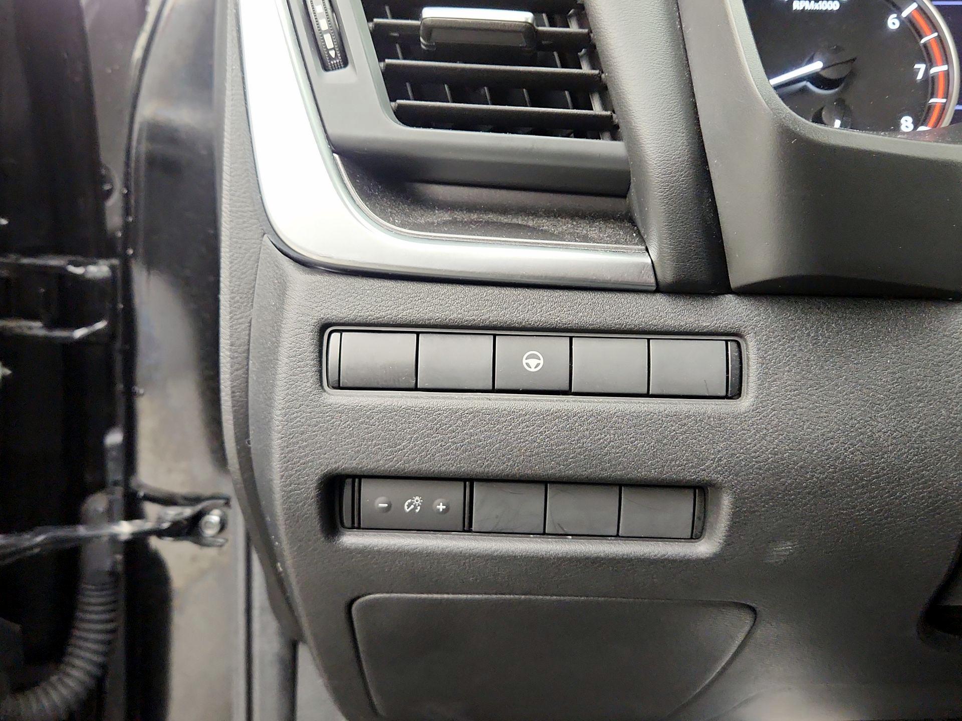 Thumbnail: 2023 Nissan Rogue - 13