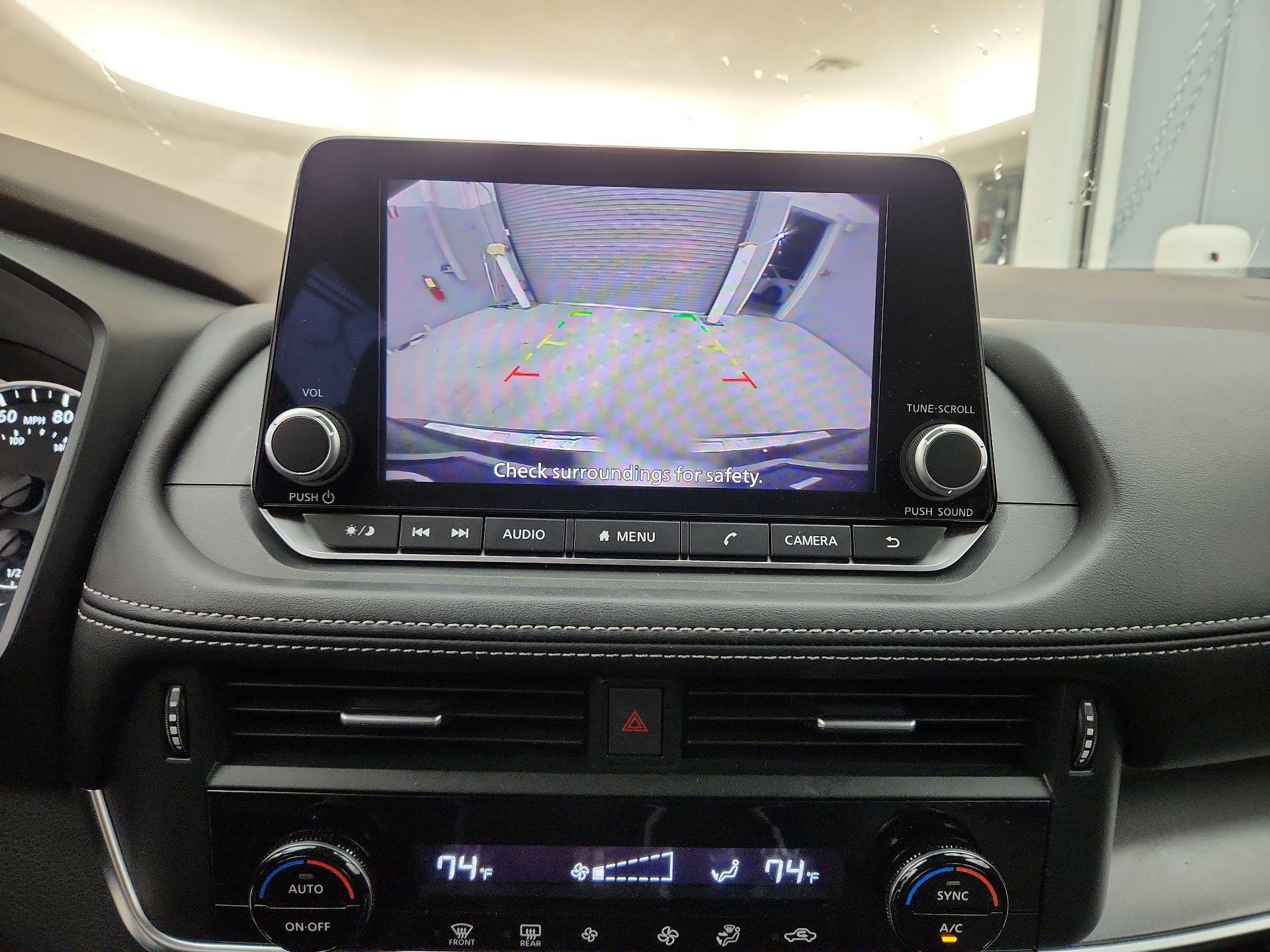 Thumbnail: 2023 Nissan Rogue - 14