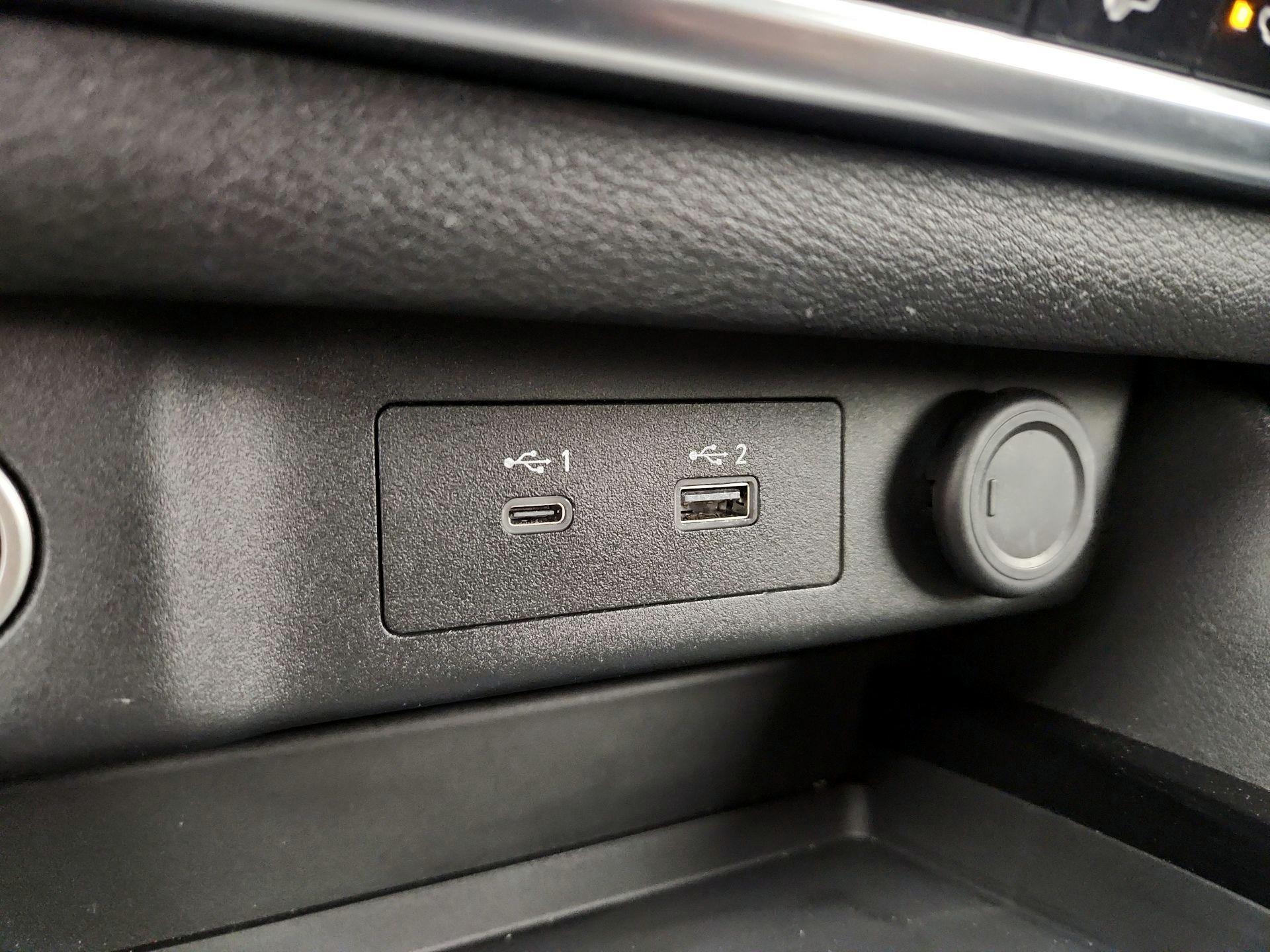 Thumbnail: 2023 Nissan Rogue - 18