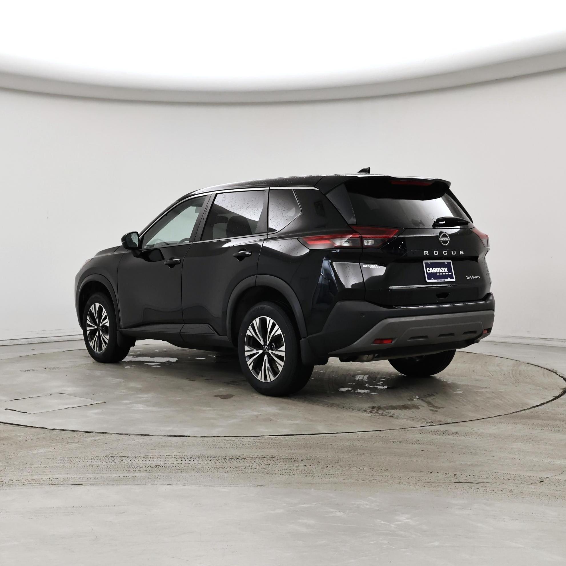 Thumbnail: 2023 Nissan Rogue - 2