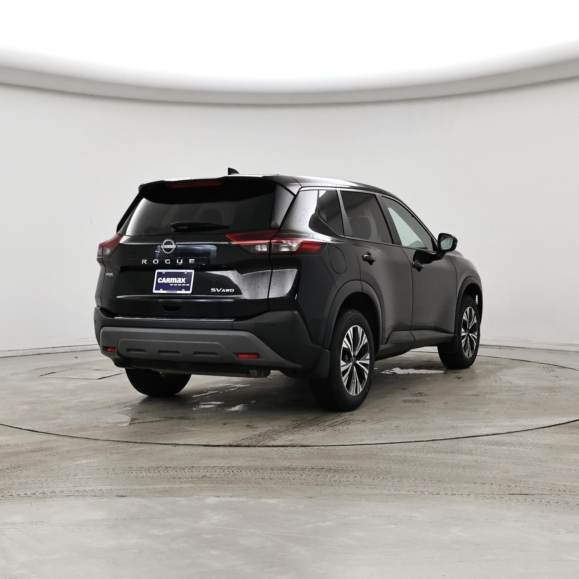 Thumbnail: 2023 Nissan Rogue - 8