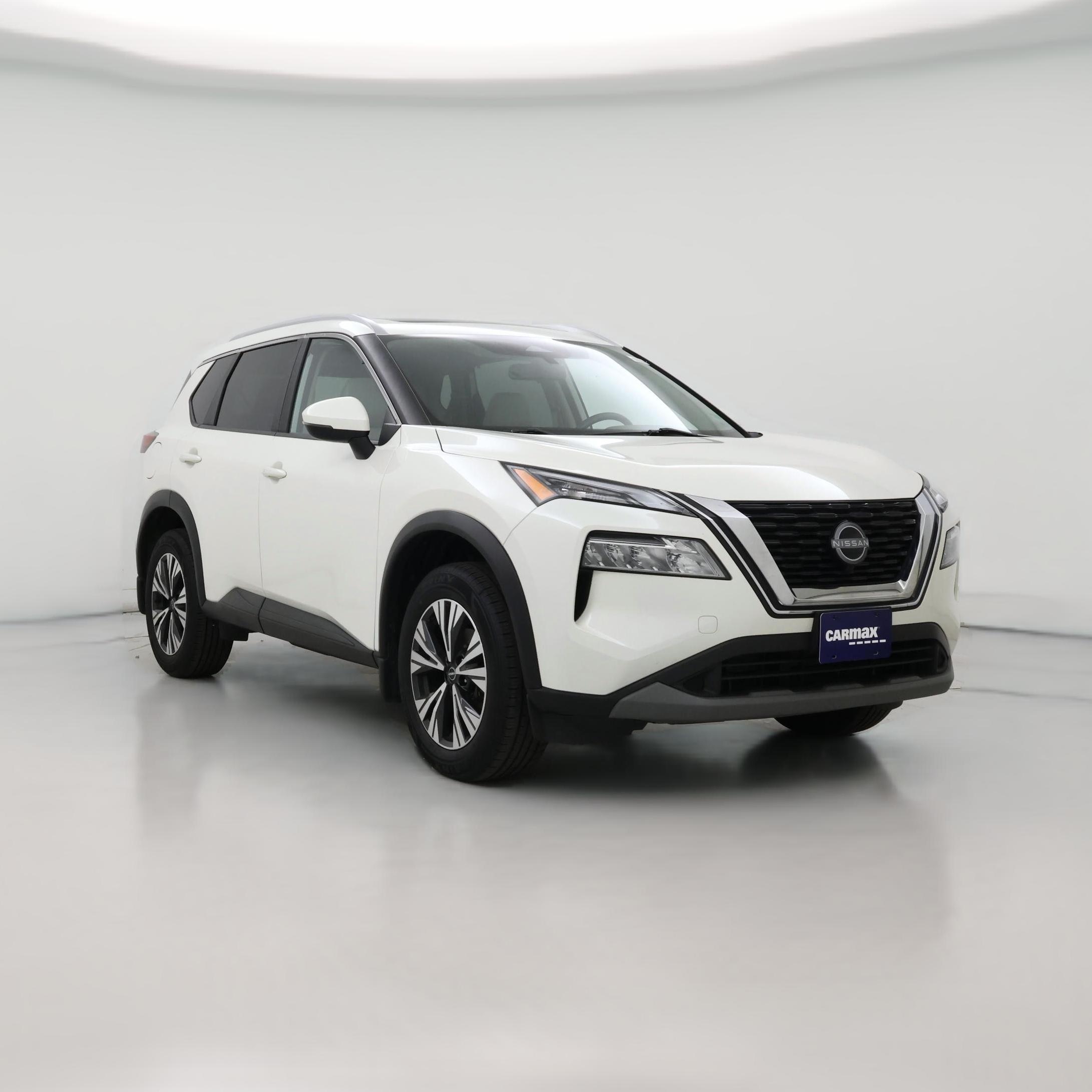Thumbnail: 2022 Nissan Rogue - 1
