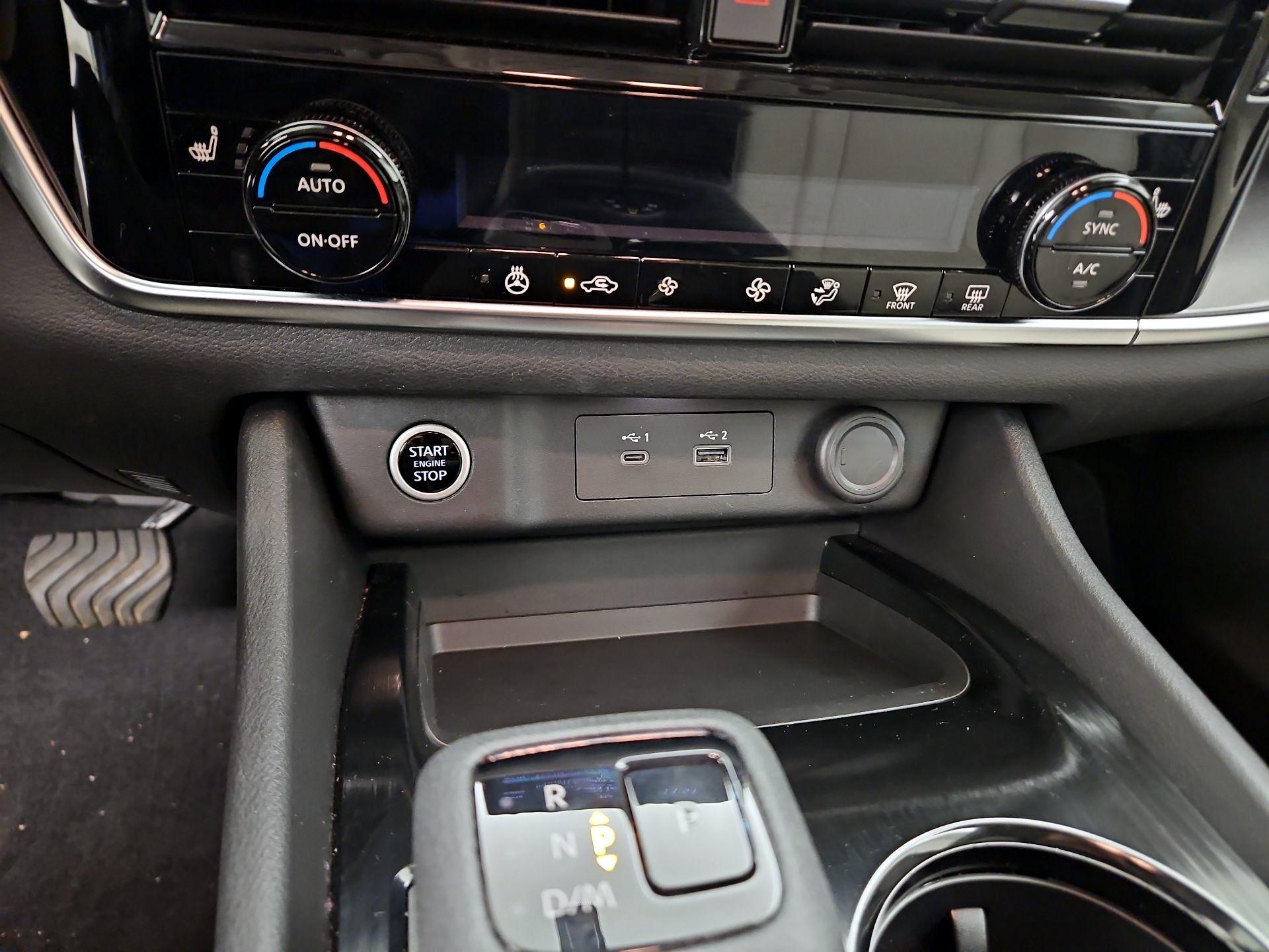 Thumbnail: 2022 Nissan Rogue - 18