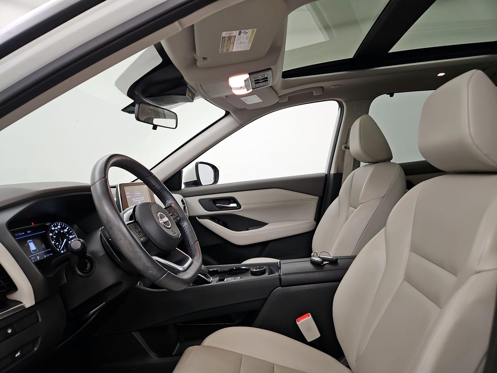 Thumbnail: 2022 Nissan Rogue - 19