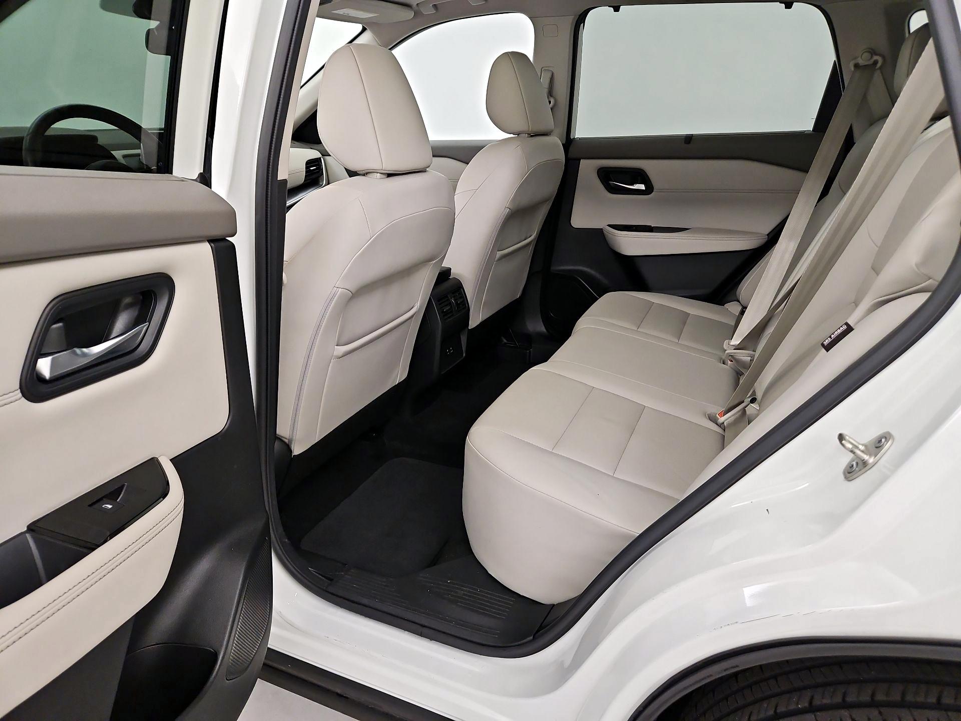 Thumbnail: 2022 Nissan Rogue - 20