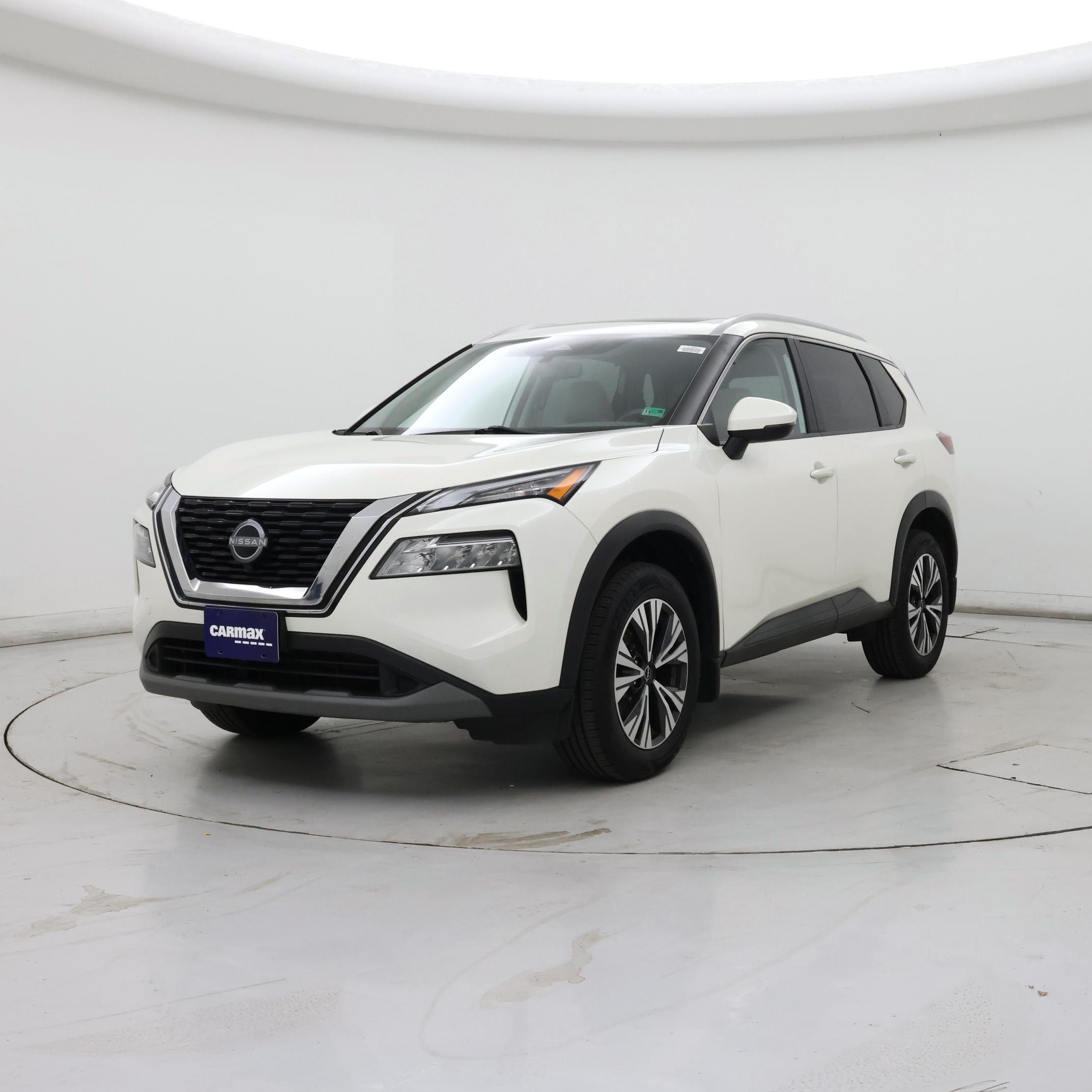 Thumbnail: 2022 Nissan Rogue - 4