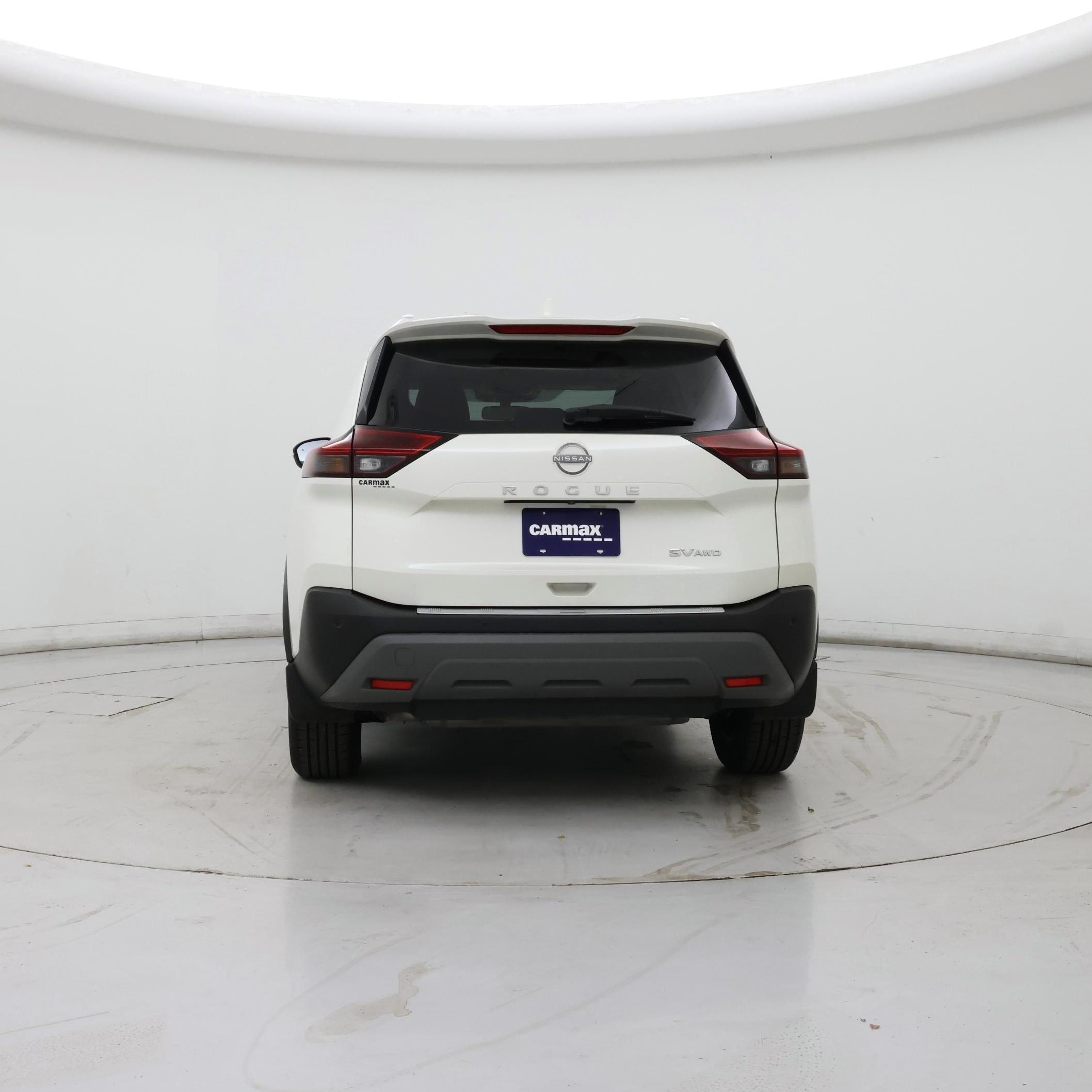 Thumbnail: 2022 Nissan Rogue - 6