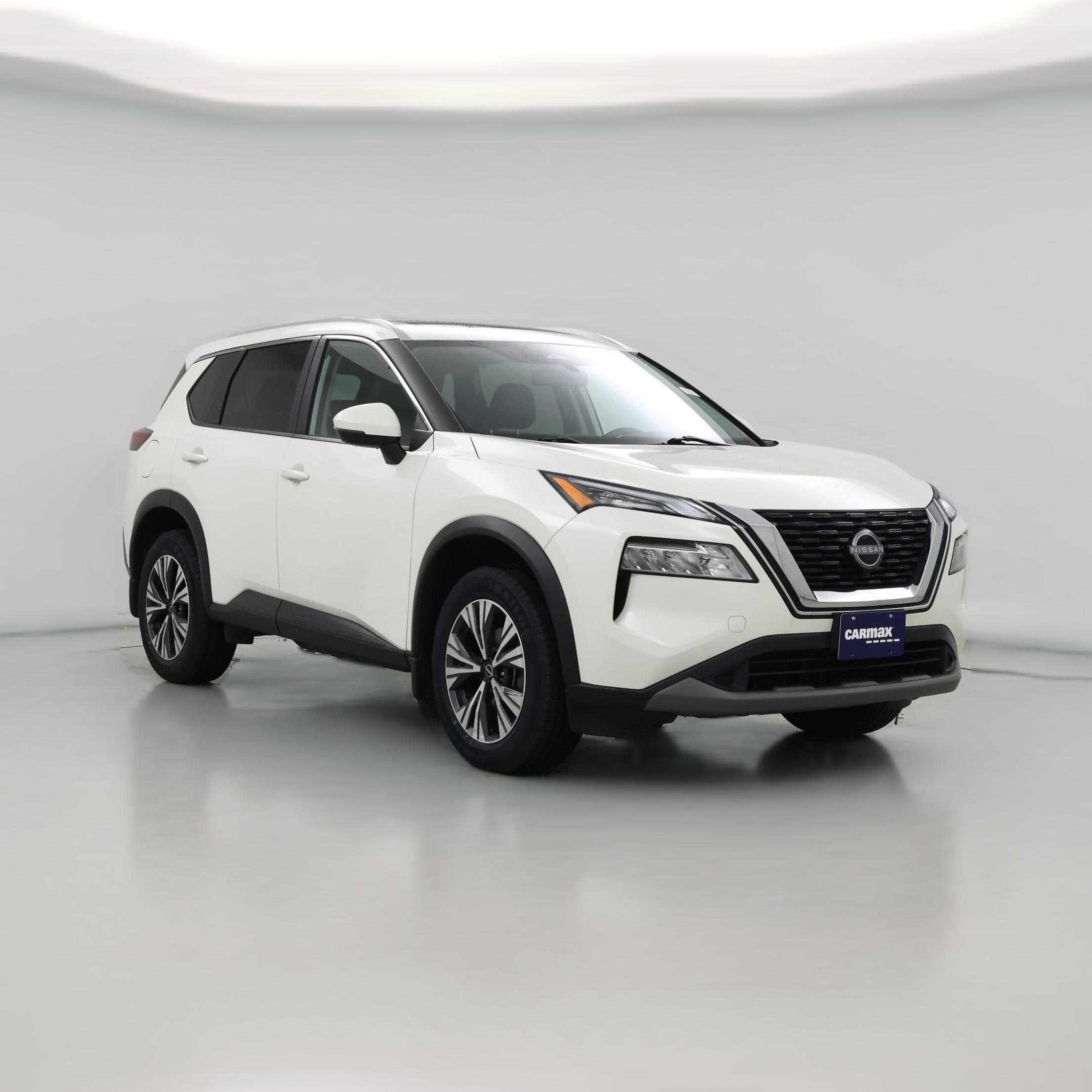 Thumbnail: 2022 Nissan Rogue - 1