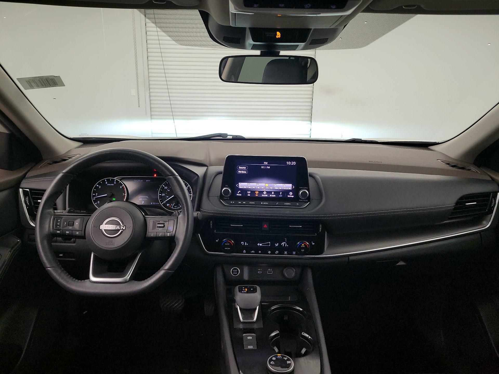 Thumbnail: 2022 Nissan Rogue - 9