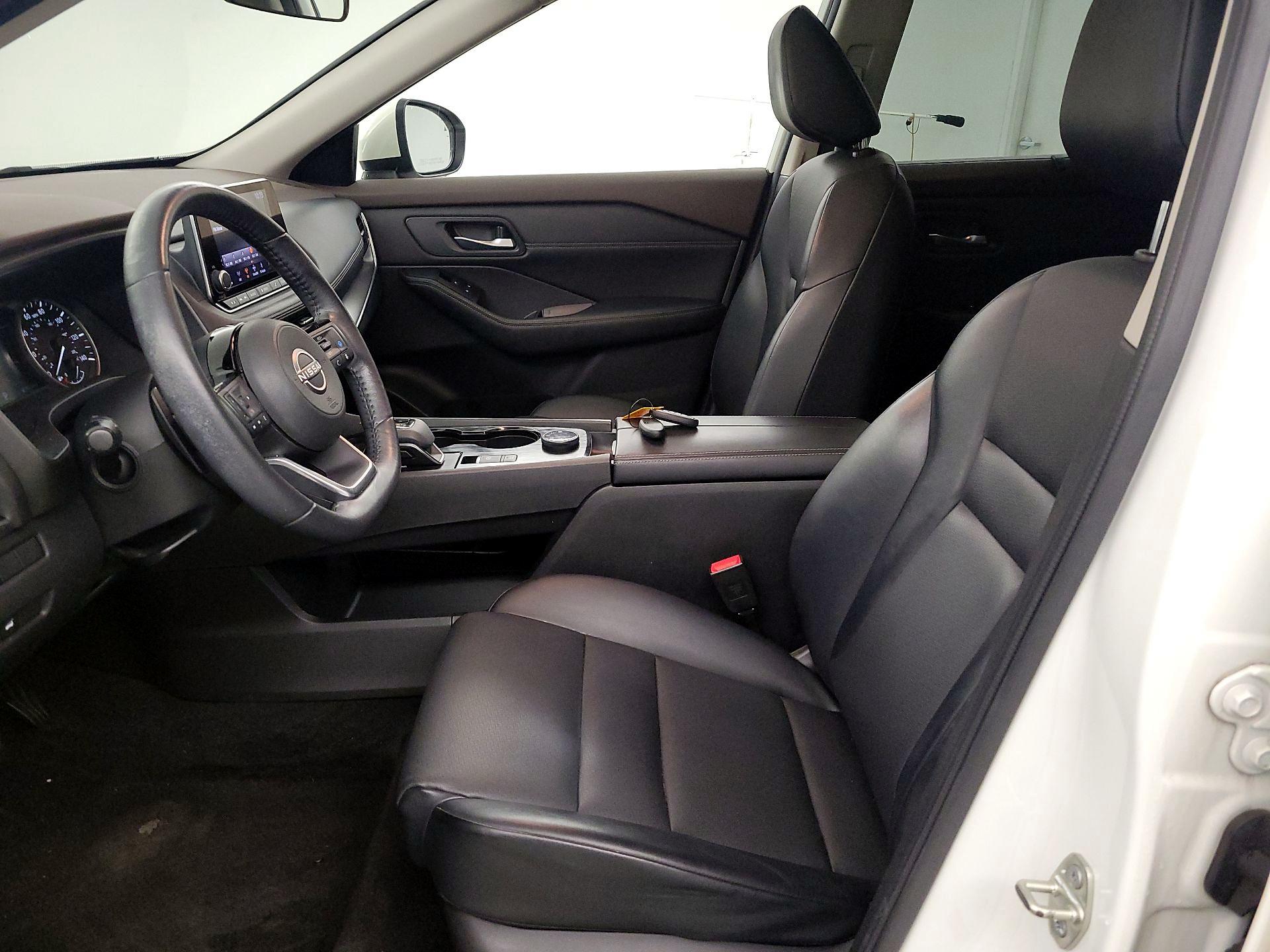 Thumbnail: 2022 Nissan Rogue - 11