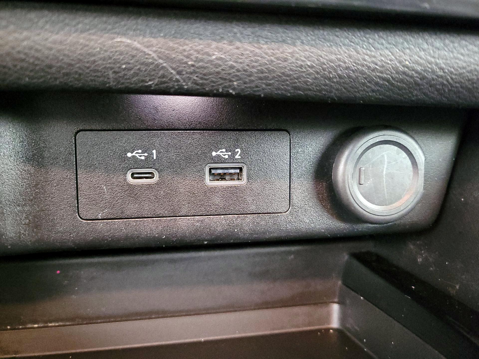 Thumbnail: 2022 Nissan Rogue - 18