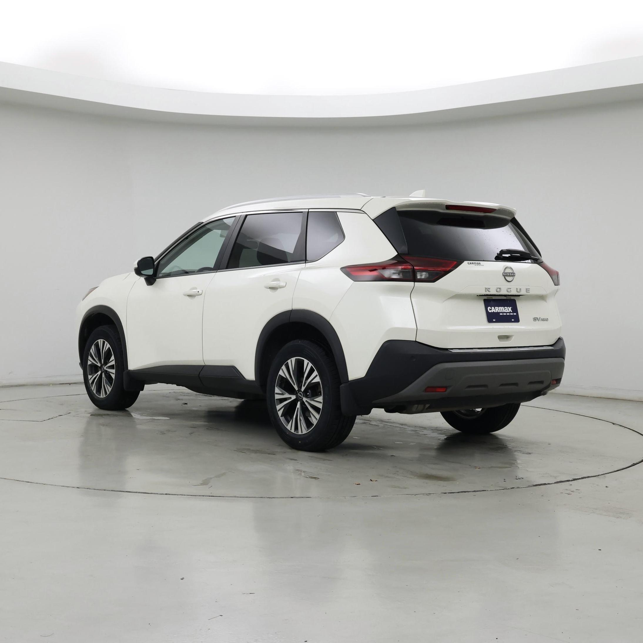 Thumbnail: 2022 Nissan Rogue - 2