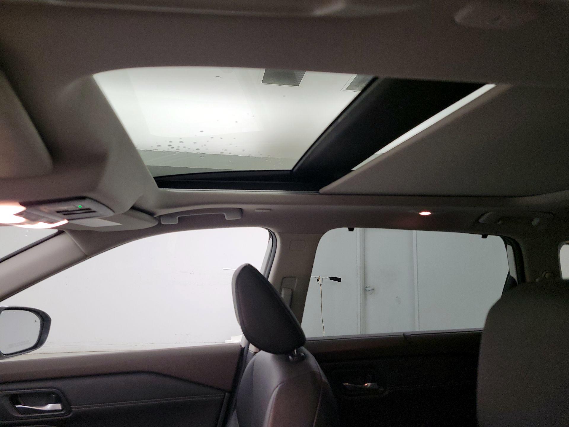 Thumbnail: 2022 Nissan Rogue - 19