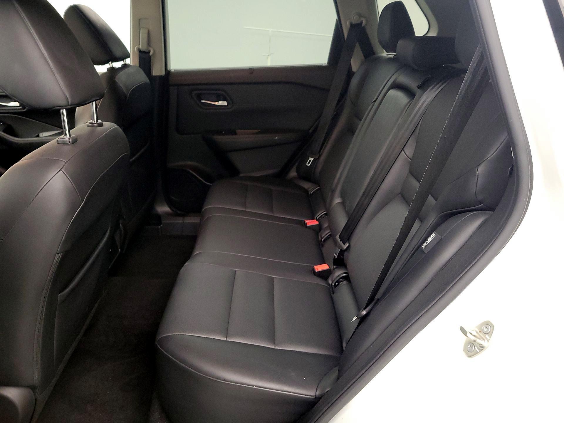 Thumbnail: 2022 Nissan Rogue - 20